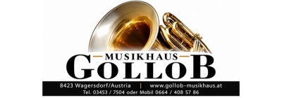 Musik Gollob
