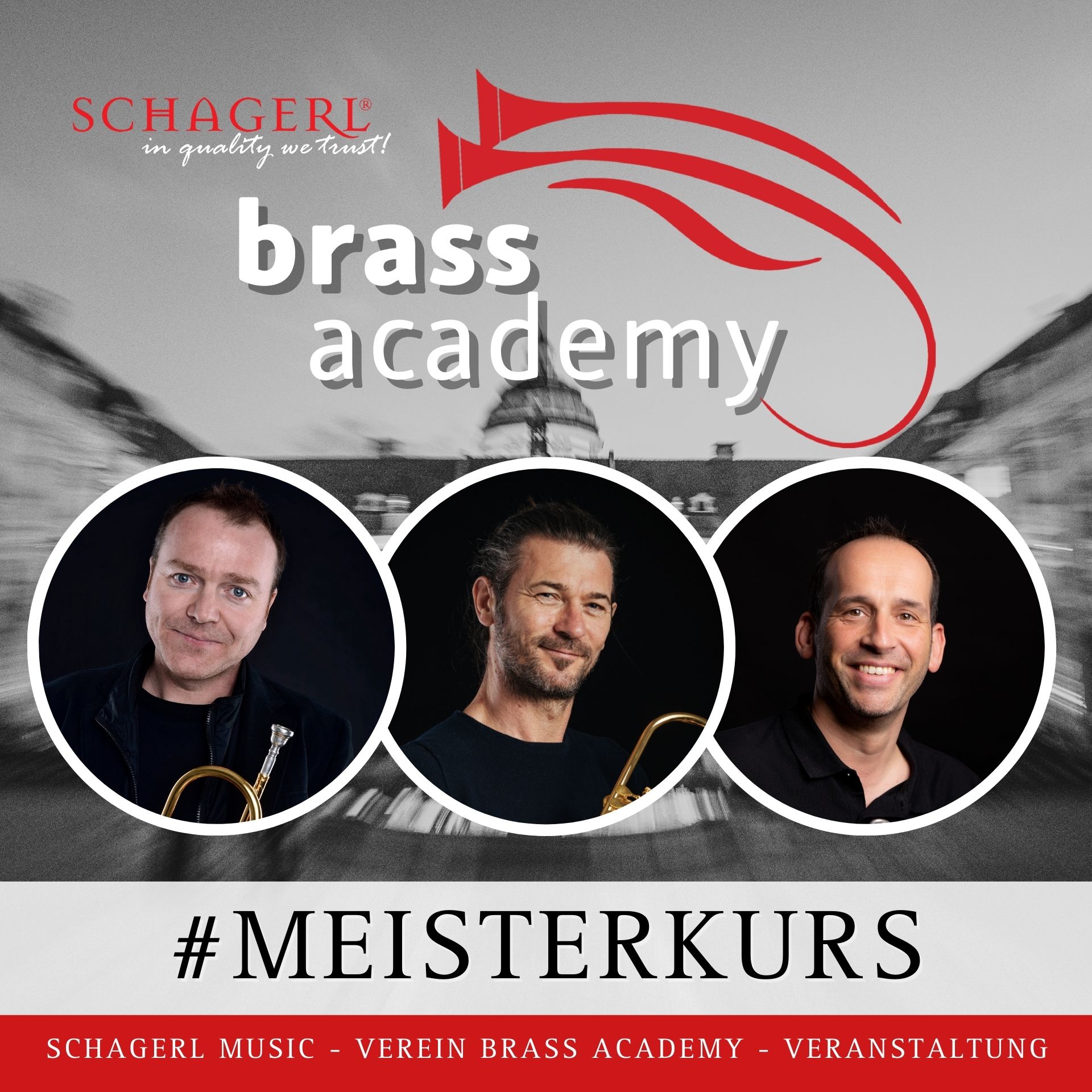 Master class April 10. to 12. 2026