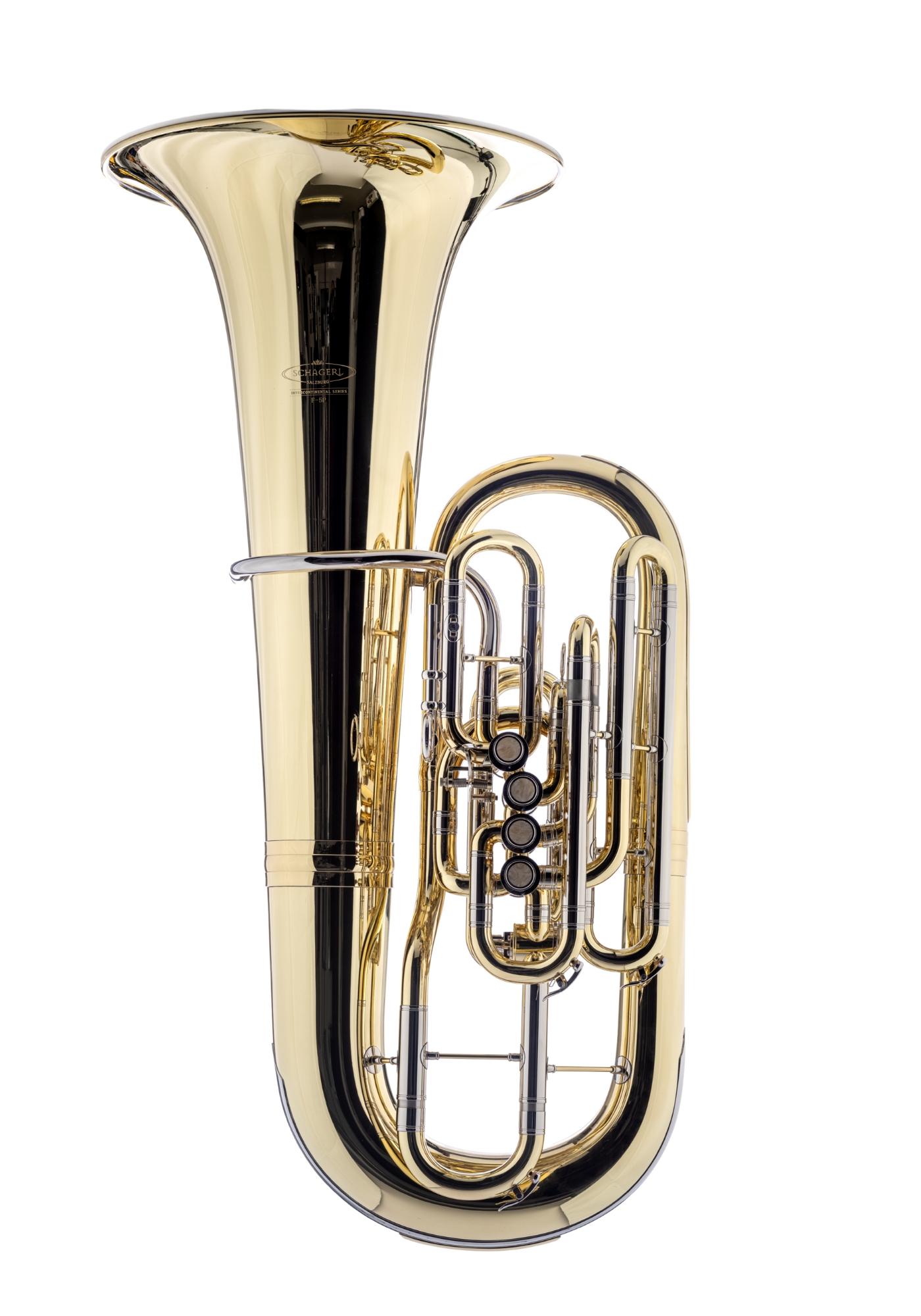 Schagerl F-Tuba "Salzburg" Intercontinental