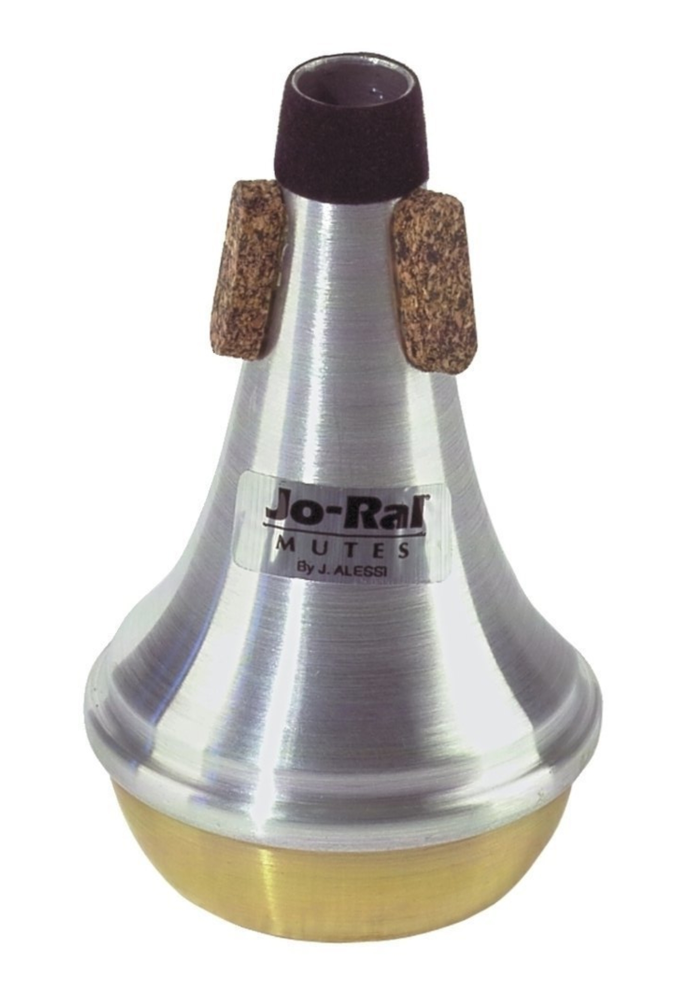 Jo Ral Straight Mute for Trombone 1B