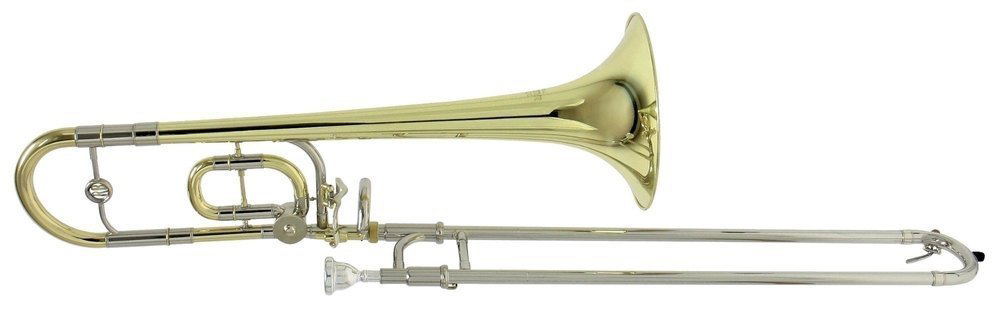 Roy Benson Bb/C-Trombone for children "TT-220" 
