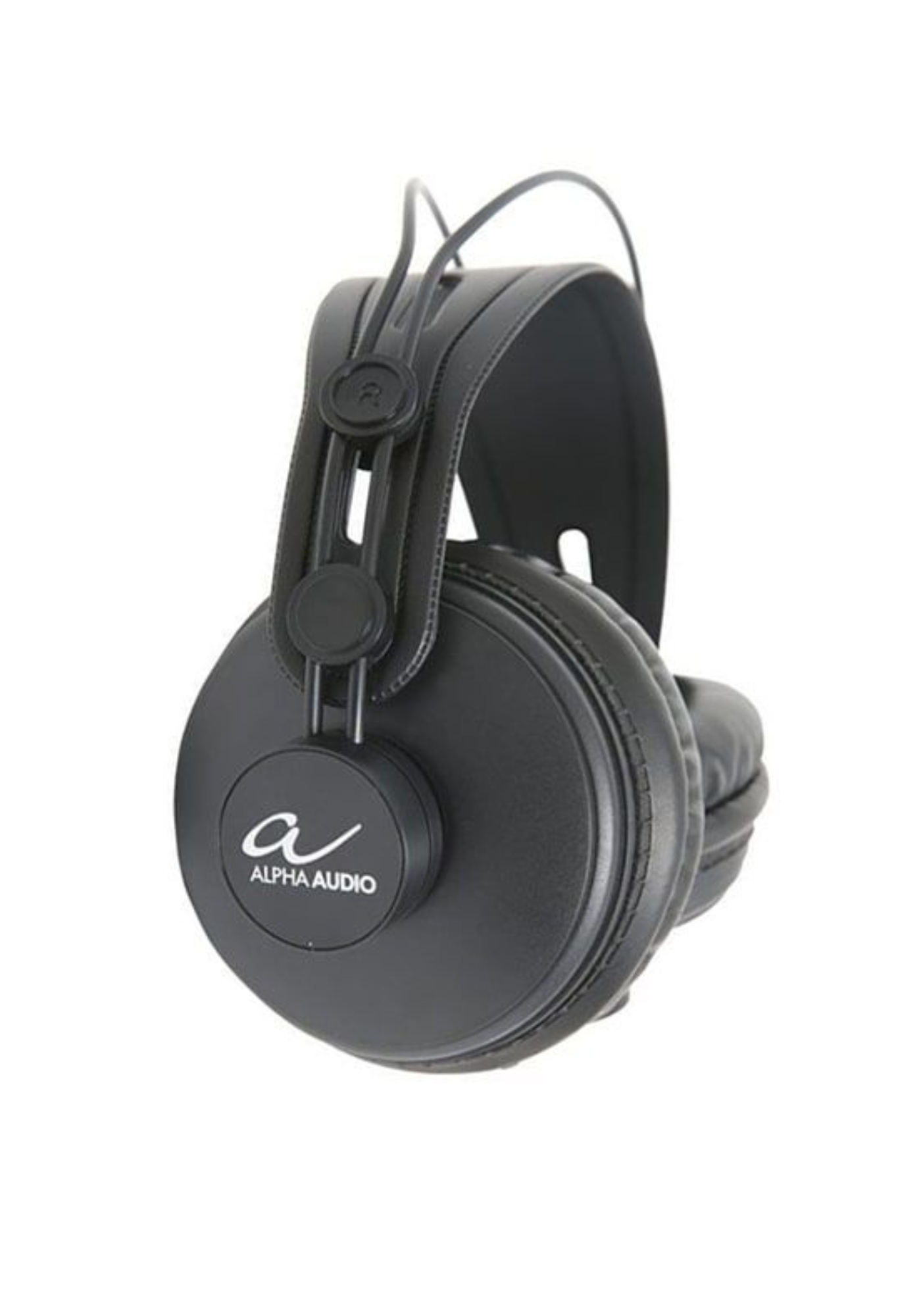 Gewa Headphones Alpha Audio HP three close