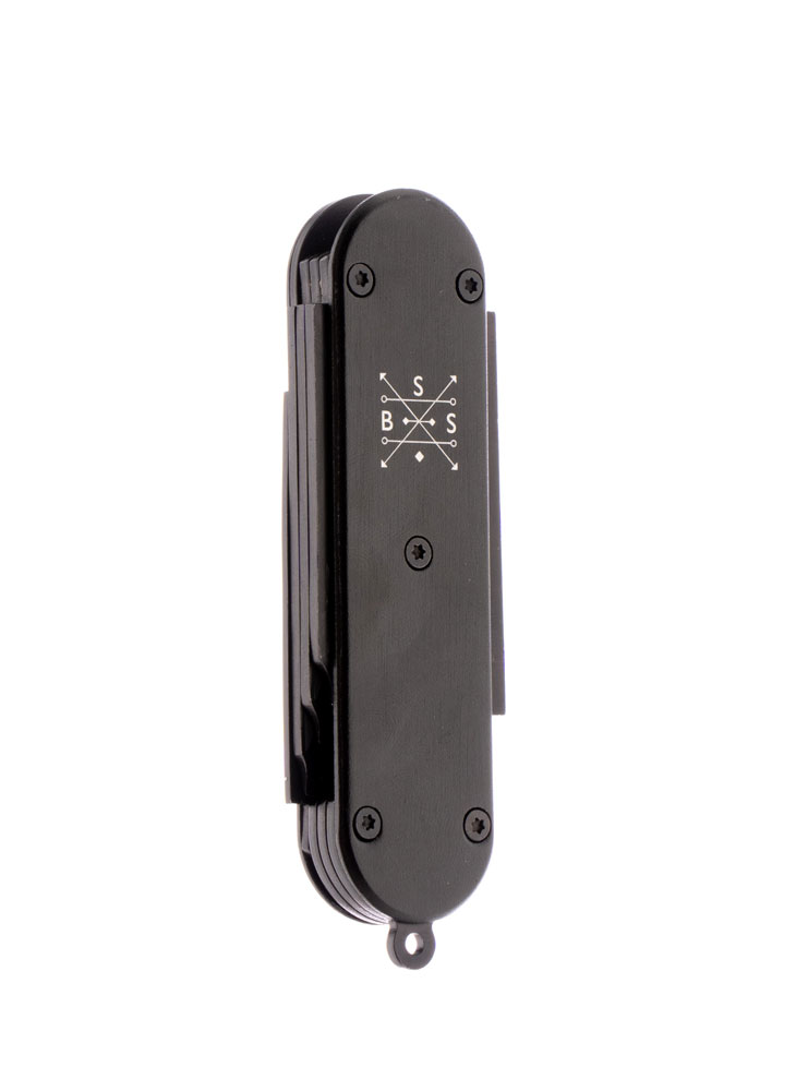 Boston Sax Shop Multi Tool "Voyager" Boston Sax Shop Multi Tool "Voyager"