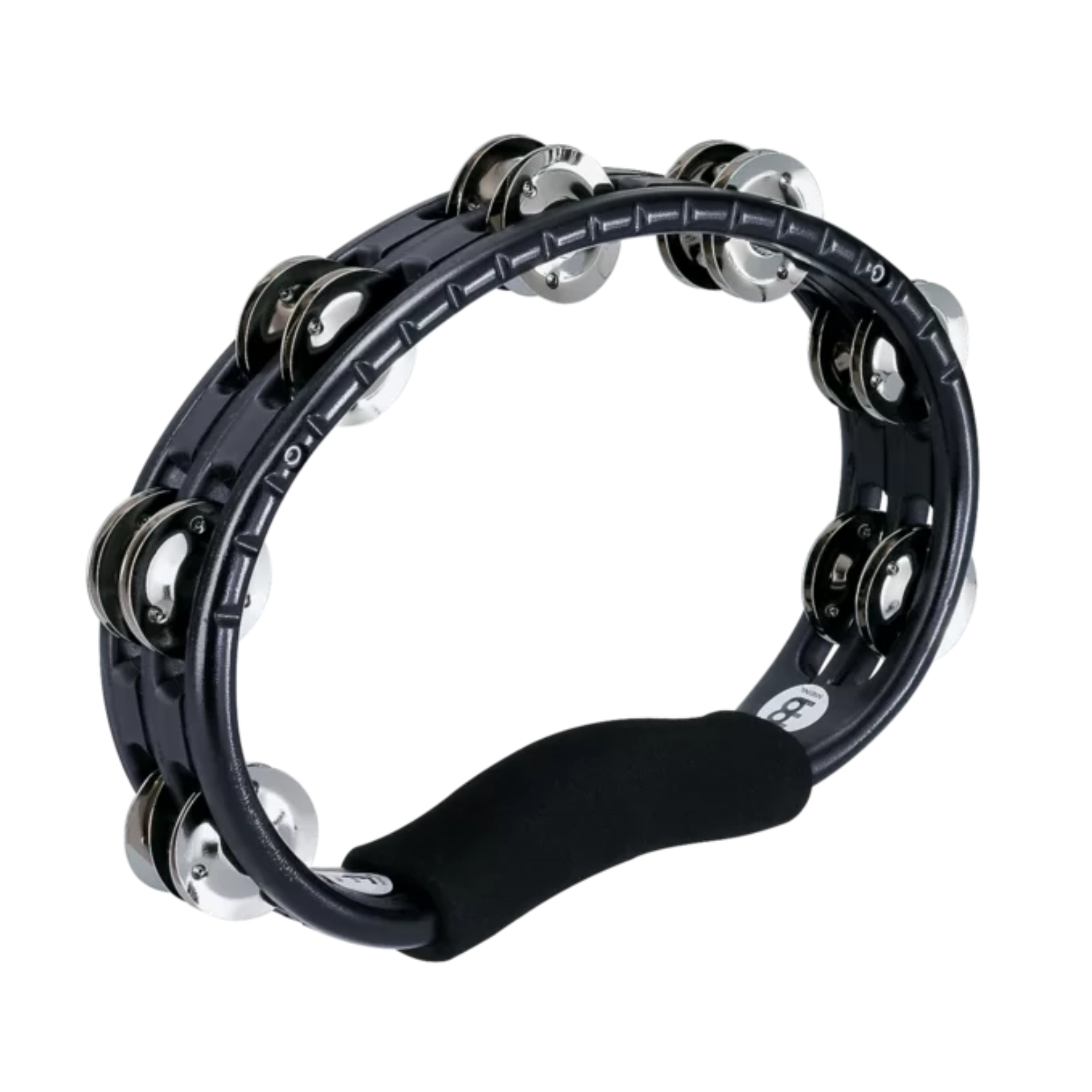Meinl Tambourine traditional TMT1-BK Meinl Tambourine traditional TMT1-BK