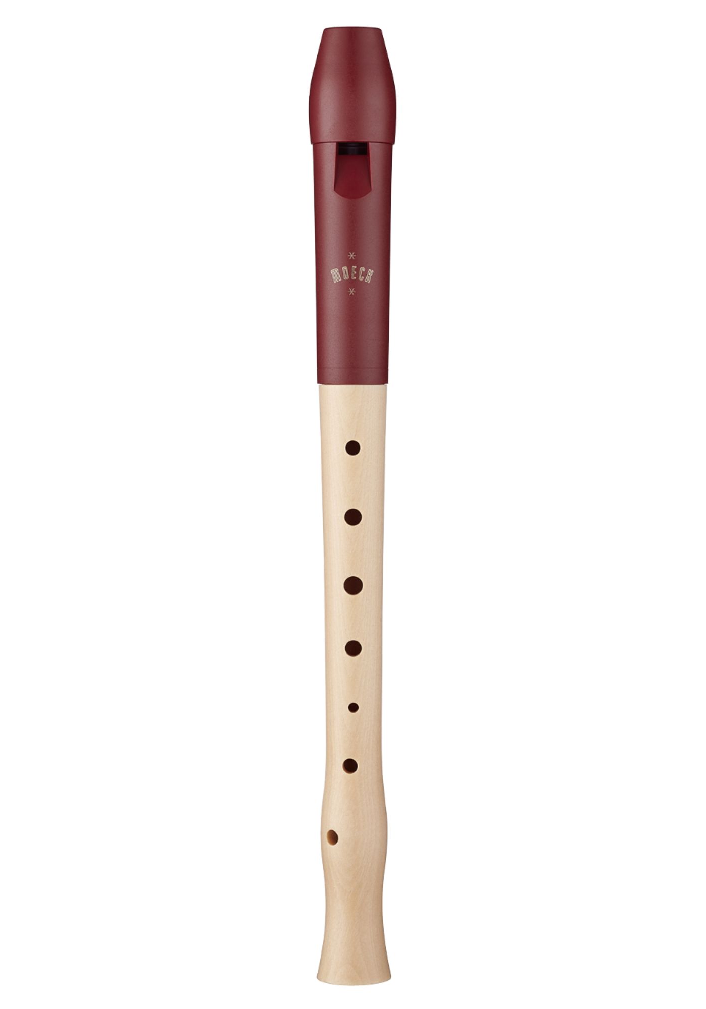 Moeck Sopranblockflöte Flauto 1 Plus deutsch 1020 Moeck Sopranblockflöte Flauto 1 Plus deutsch 1020