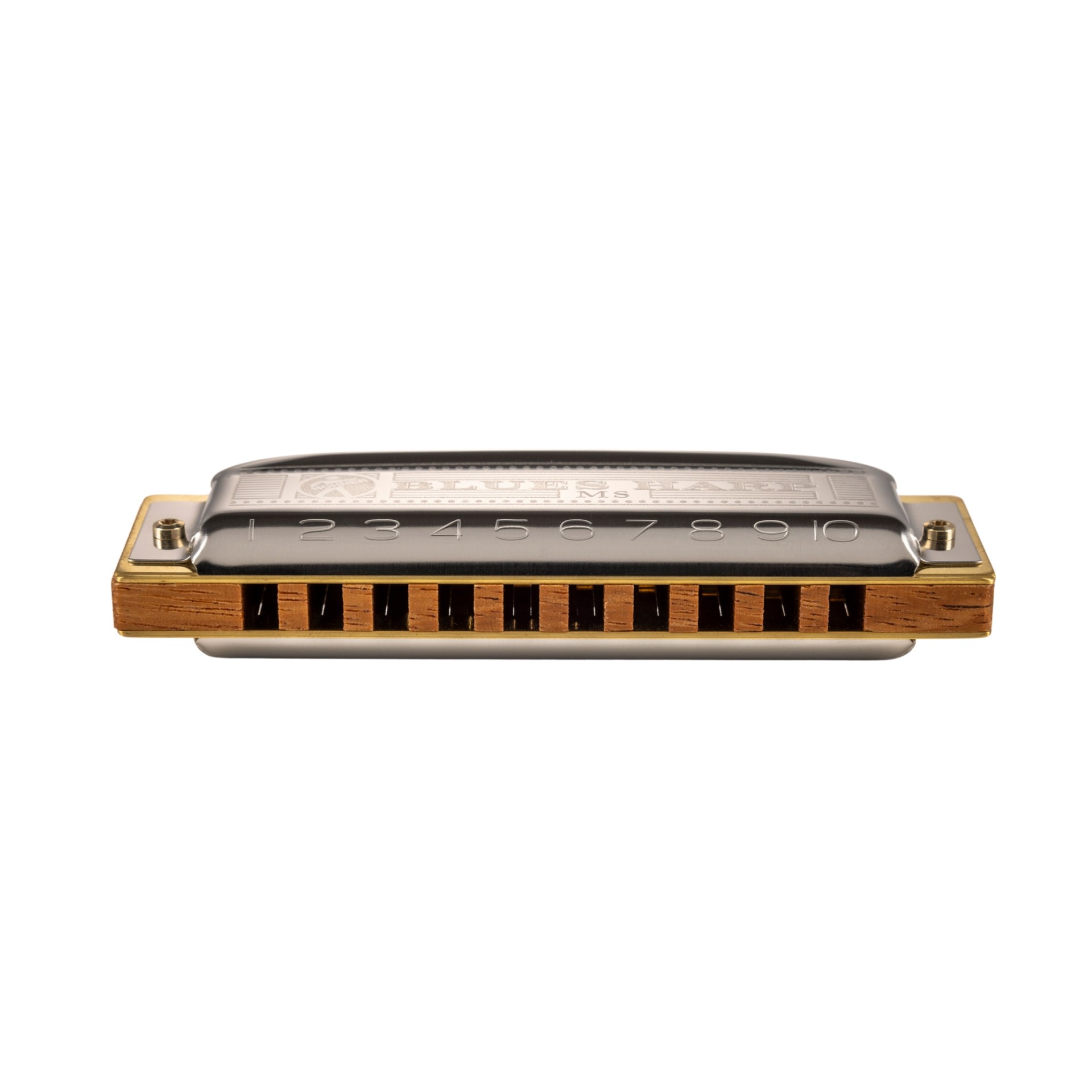 Hohner Mundharmonika Blues Harp in G