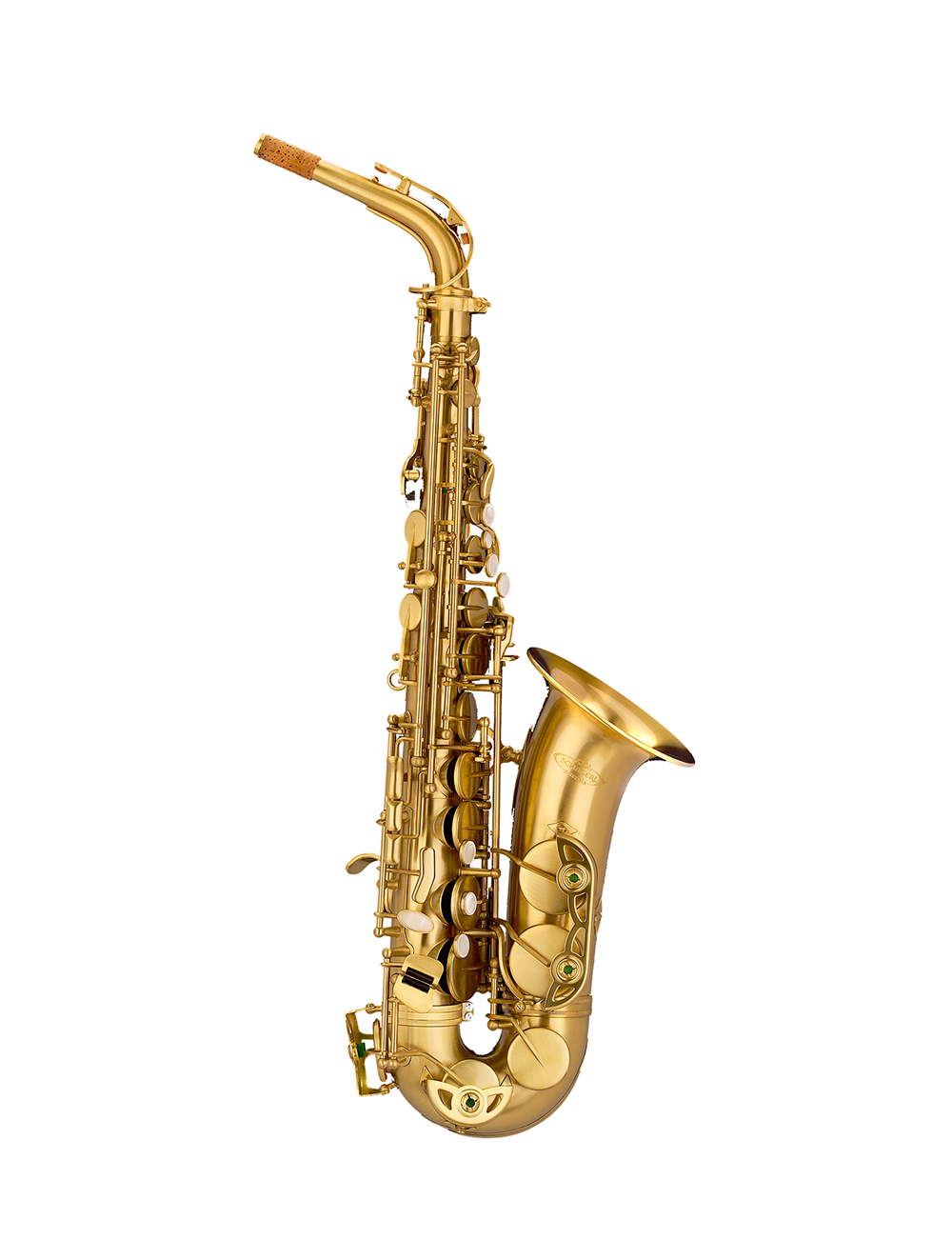 Schagerl Academica Altsaxophon A-900ML Schagerl Academica Altsaxophon A-900ML
