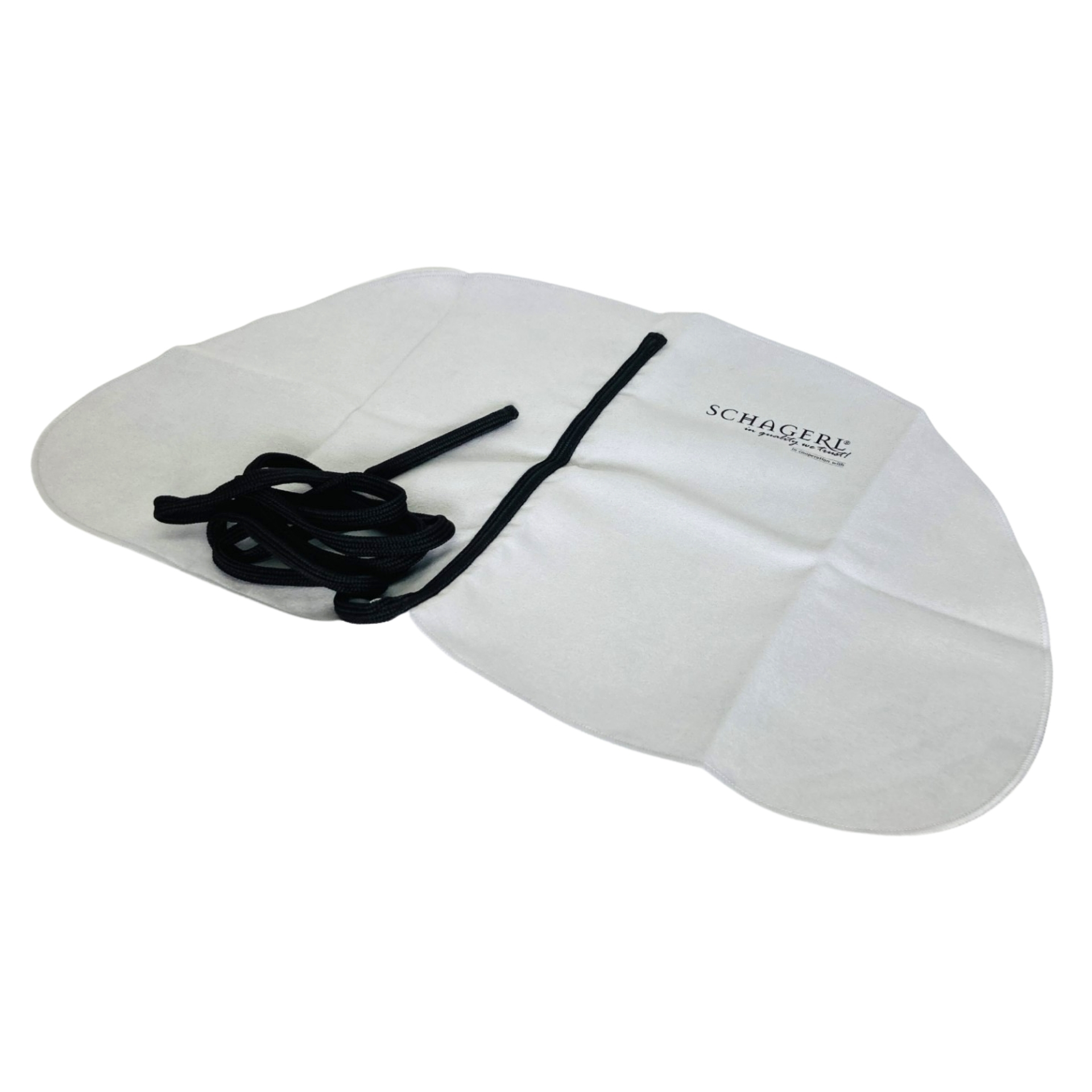 Schagerl Durchziehwischer SET Tenorsax