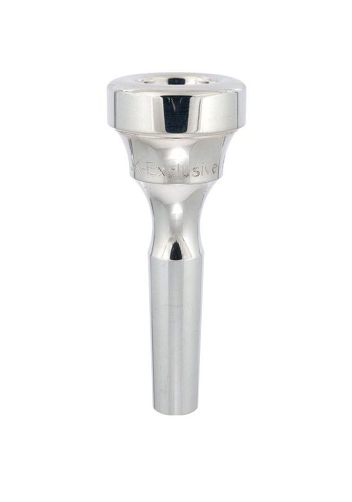 JK Fluegelhorn Mouthpiece 5 FL exclusive "Franz Tröster"