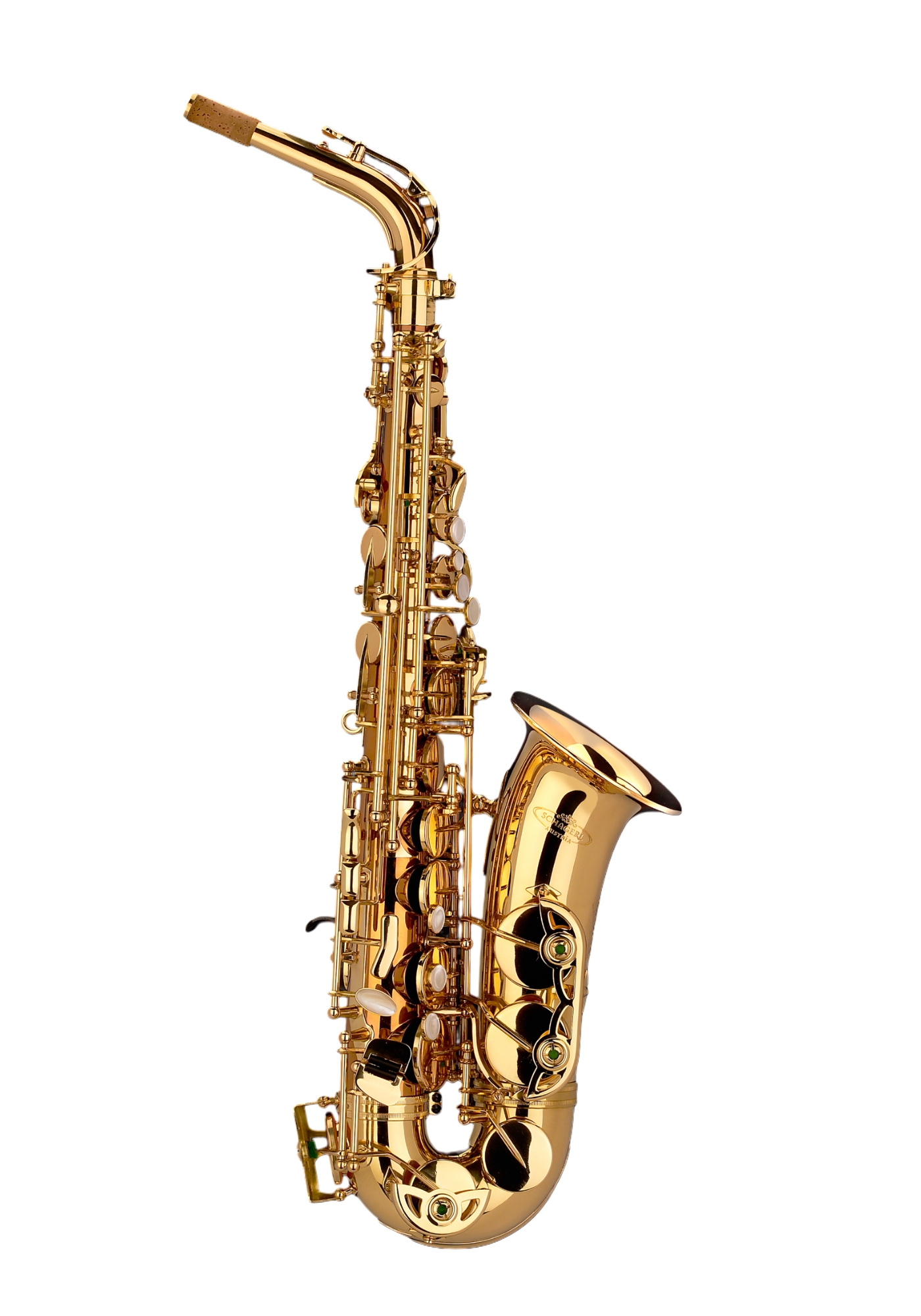 Schagerl Academica Altsaxophon A-900L
