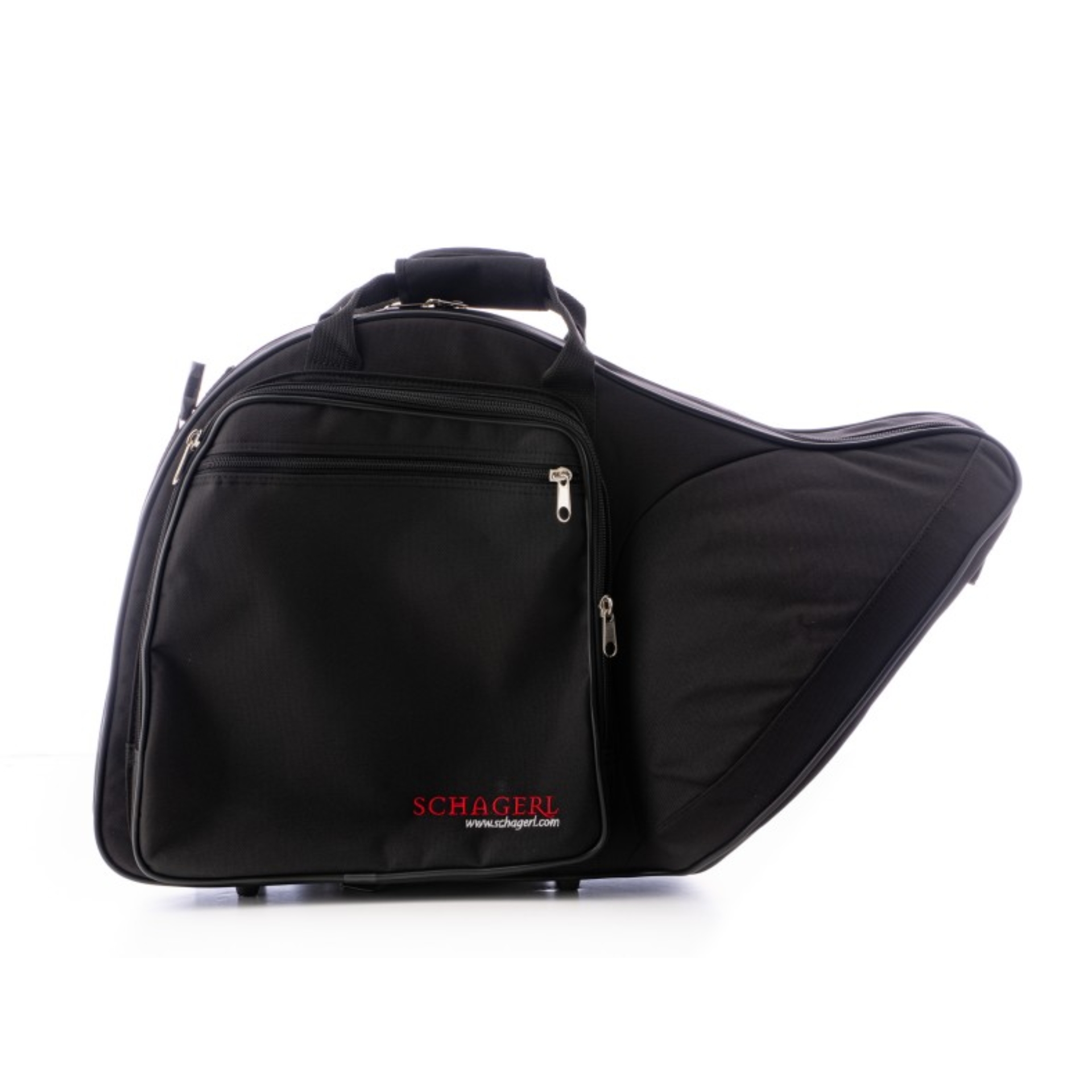 Schagerl Soundline Trekking Etui für Horn