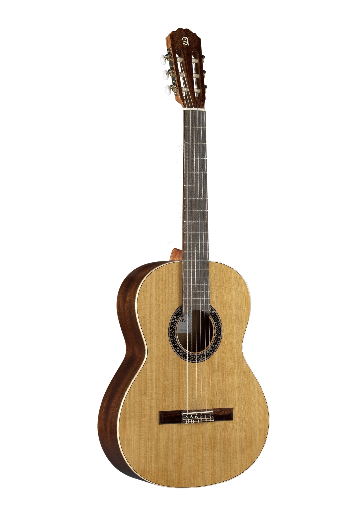 Alhambra classic guitar 1C - Cedar 