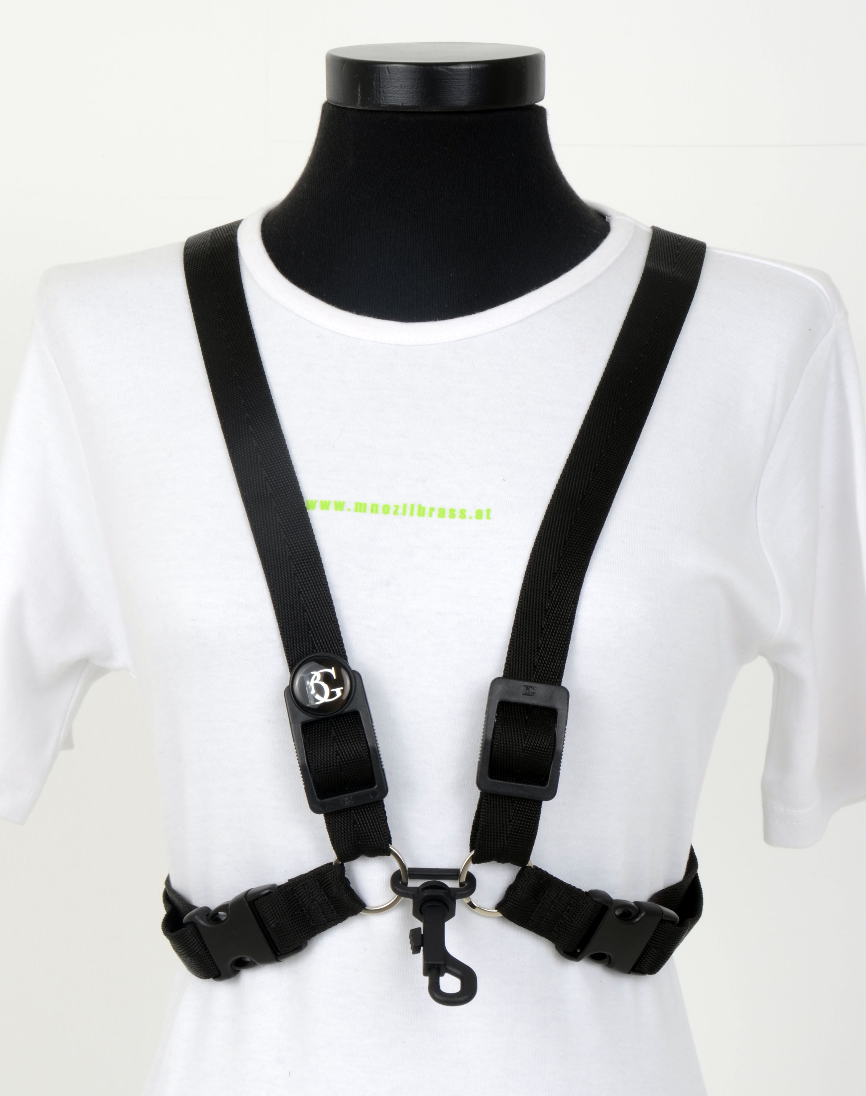 BG Saxophongurt Harness S44SH, XL für Damen BG Saxophongurt Harness S44SH, XL für Damen