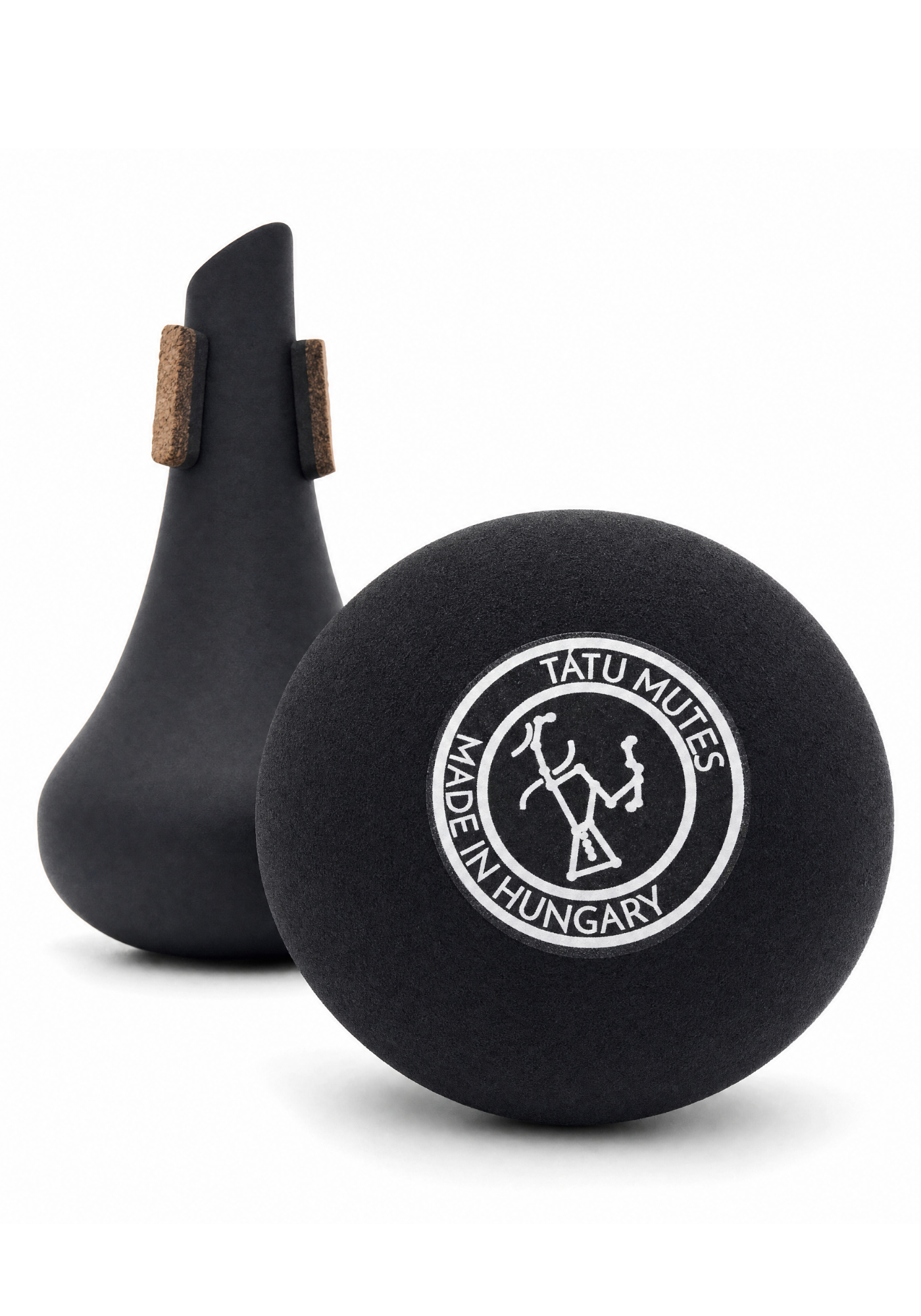 Tatu Trumpet Mute Straight no. 1