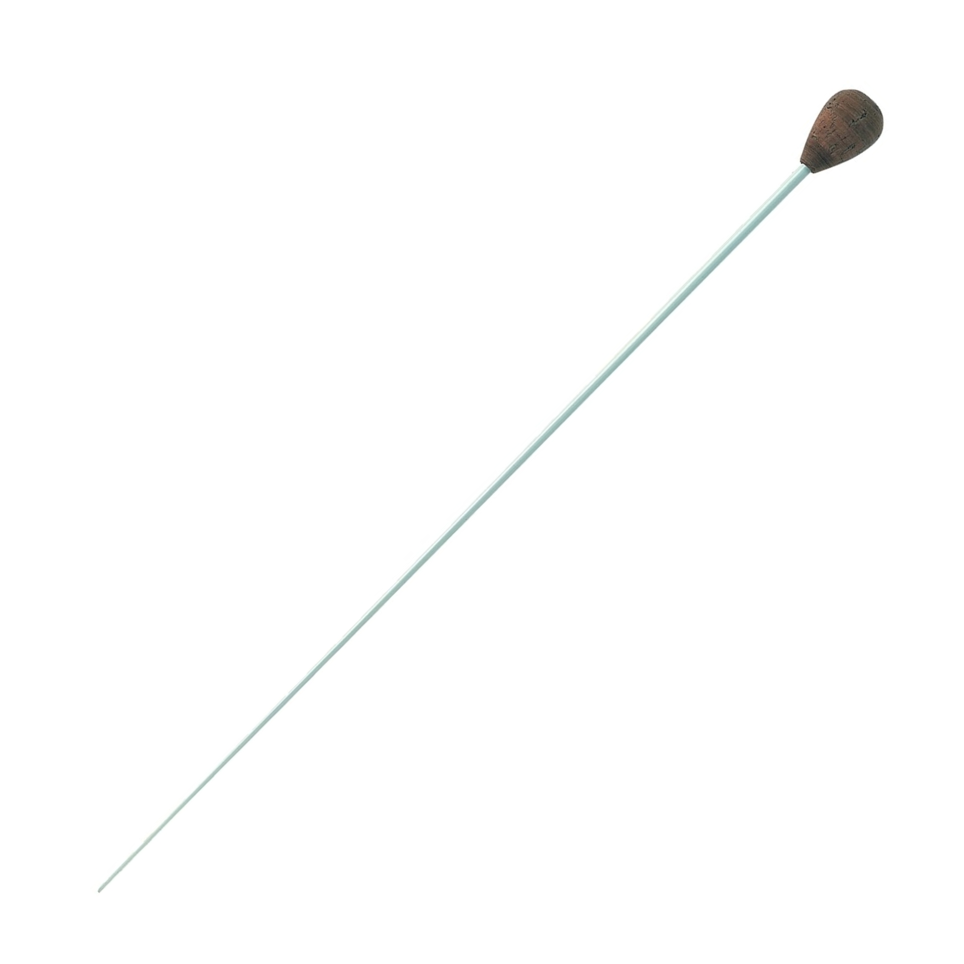 GEWA Baton fiberclass white 45cm