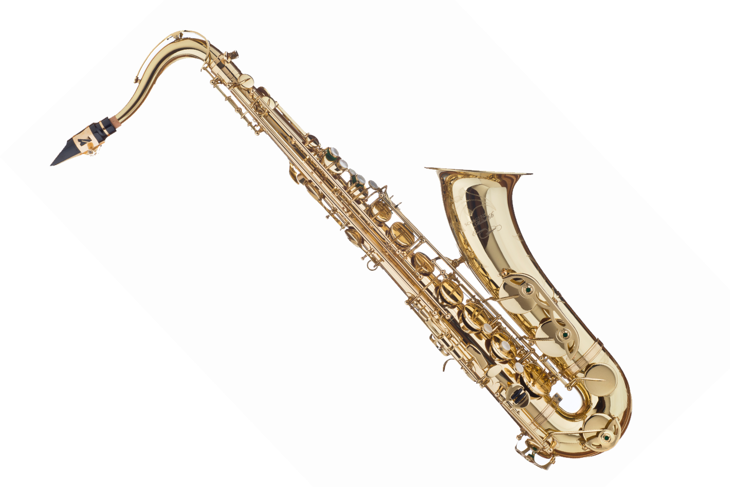 Tenor Saxophones