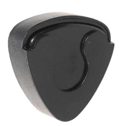 DUNLOP Pickholder 5005 schwarz