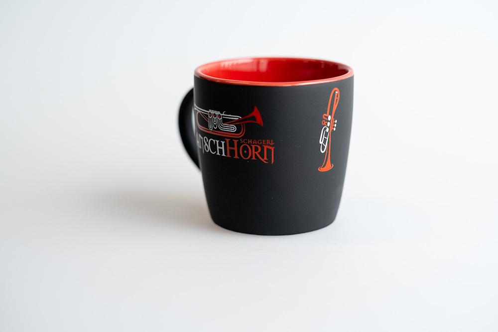 Ganschhorn - Cup Ganschhorn - Cup
