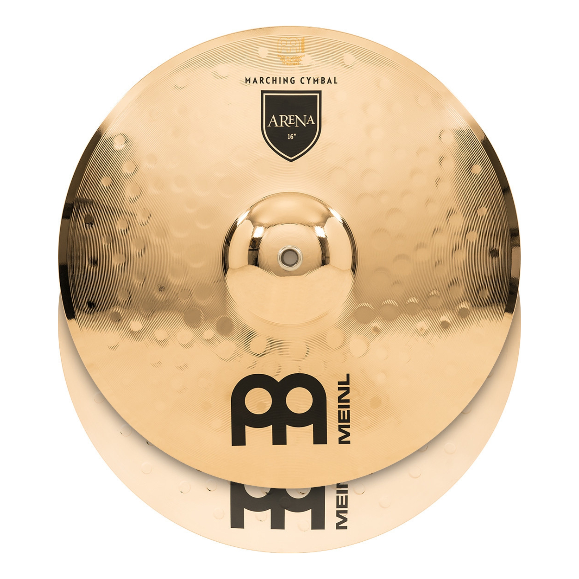 Meinl Marschbecken - Arena 16"