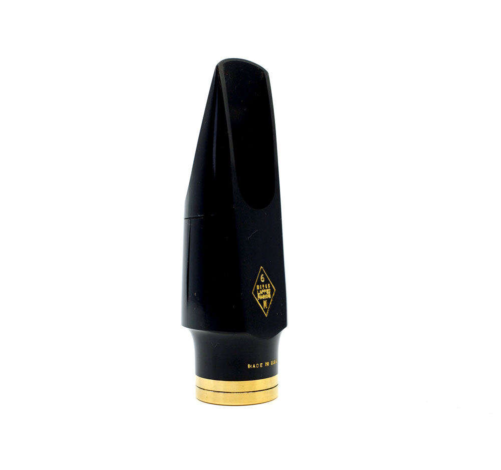 Meyer Alto Sax Mouthpiece M7 Connoisseur NY