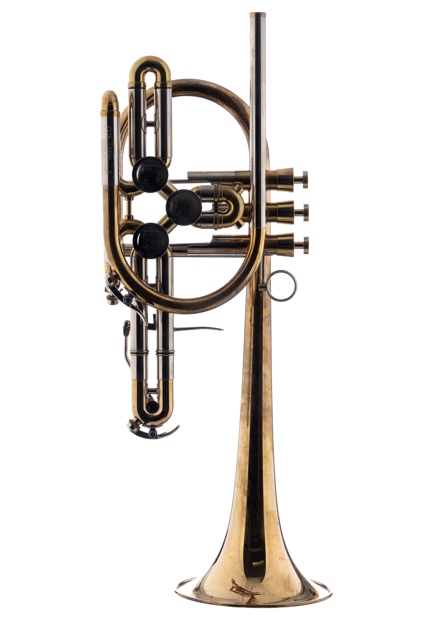 Schagerl Bb-Cornet "RAWENI"  Schagerl Bb-Cornet "RAWENI"