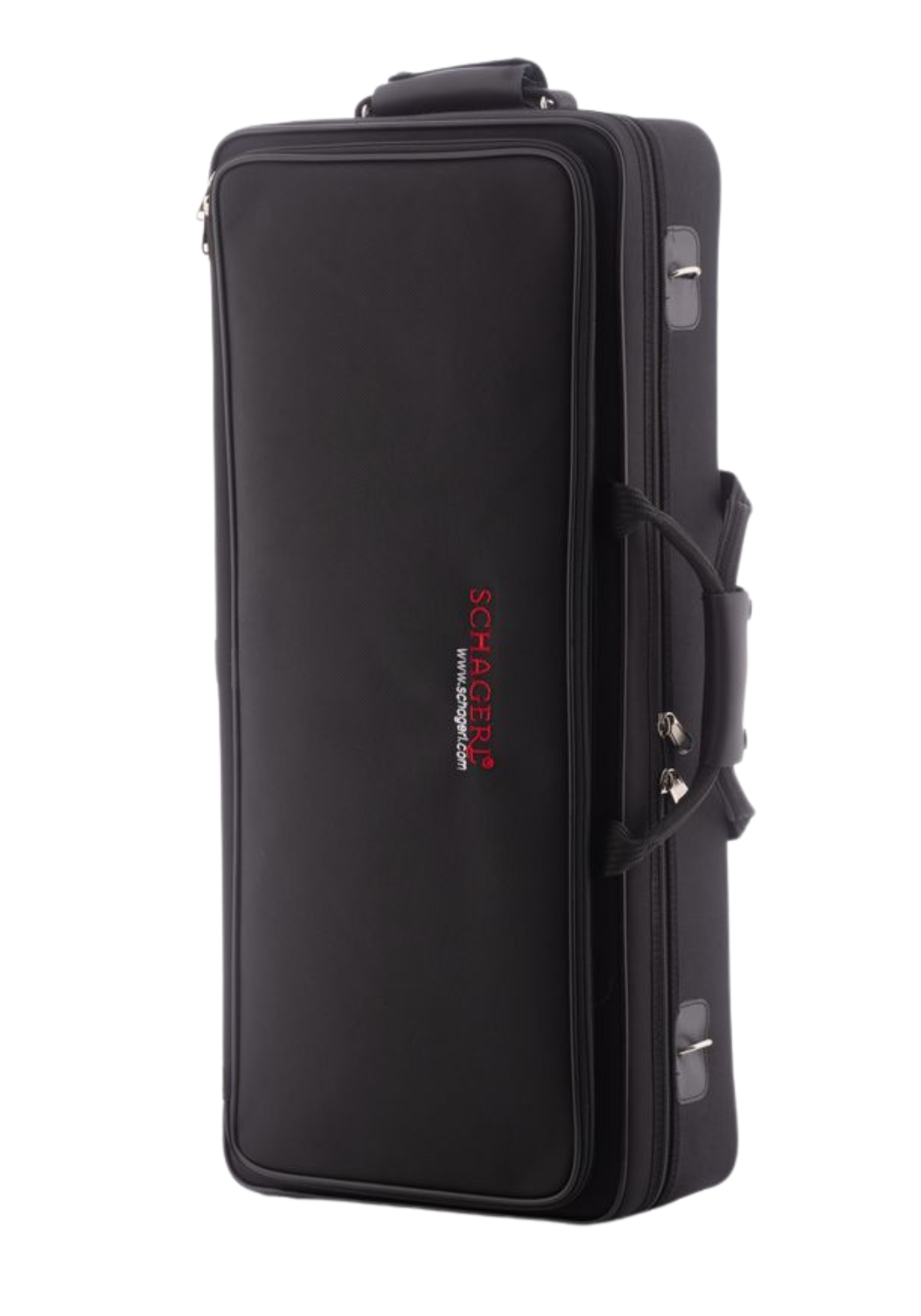 Schagerl Jubillee Edition Trekking Case for Alto Saxophone