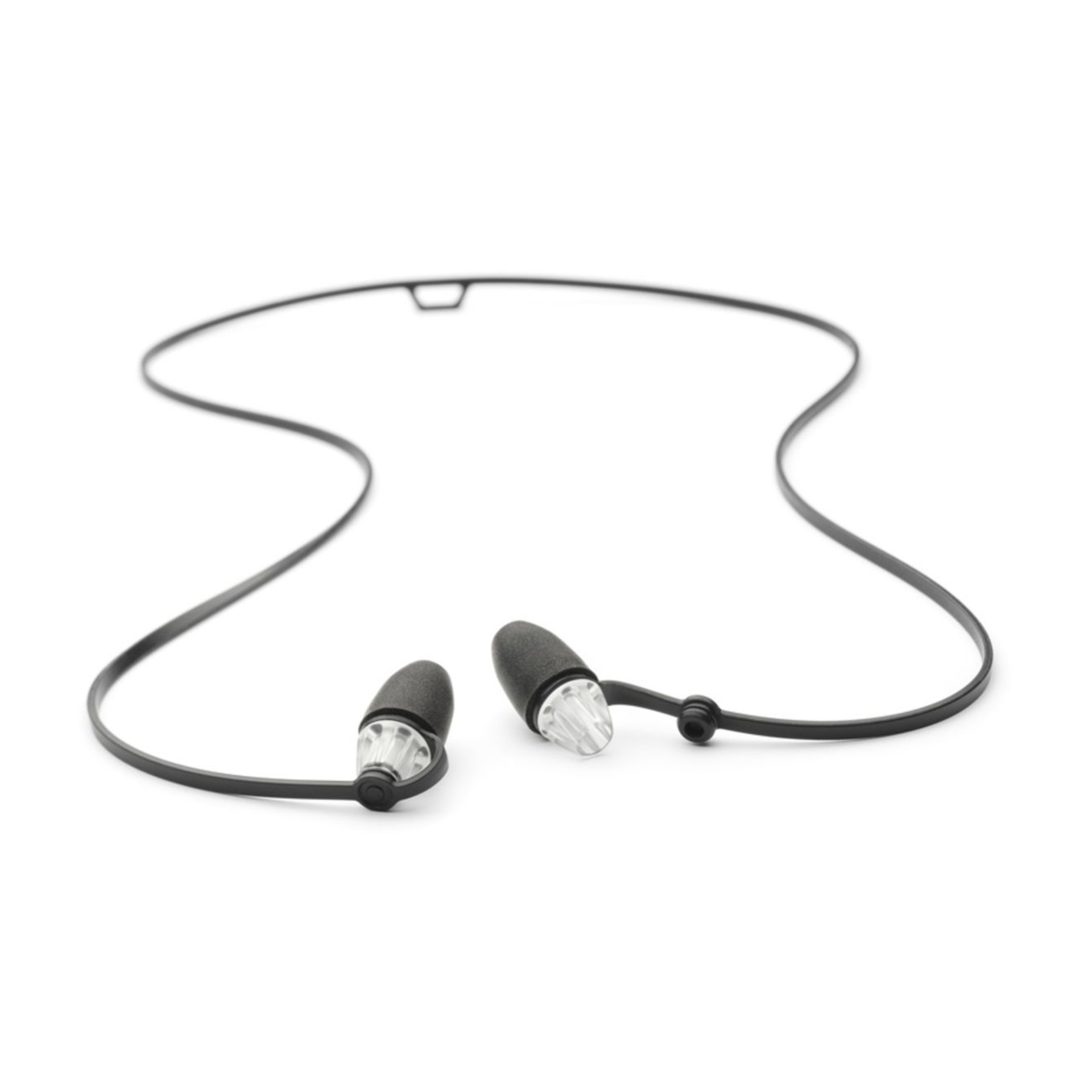 Dynamic Earplugs 2.1