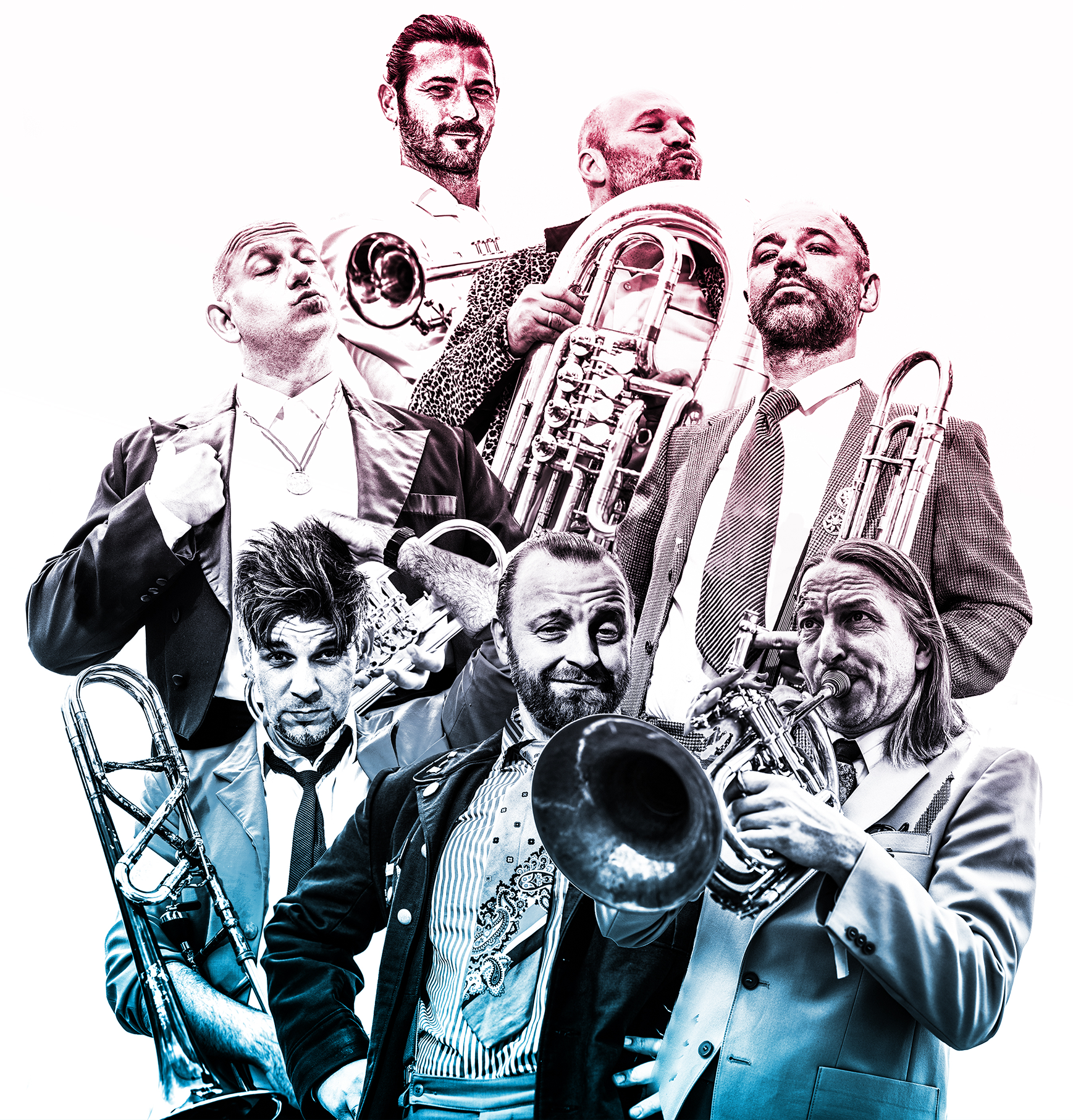 Mnozil Brass Mnozil Brass
