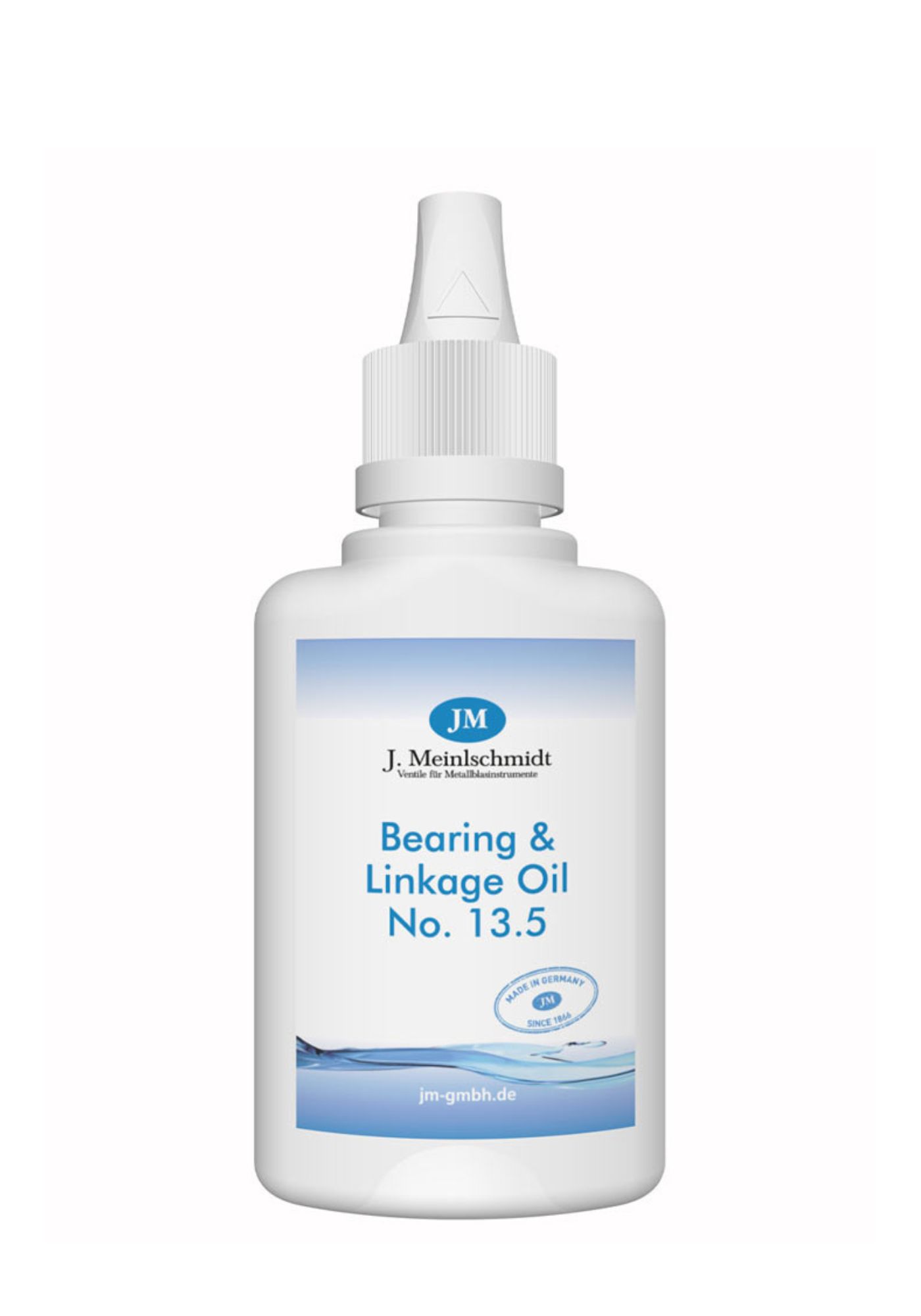 JM Bearing & Linkage Oil 13,5 - Synthetic