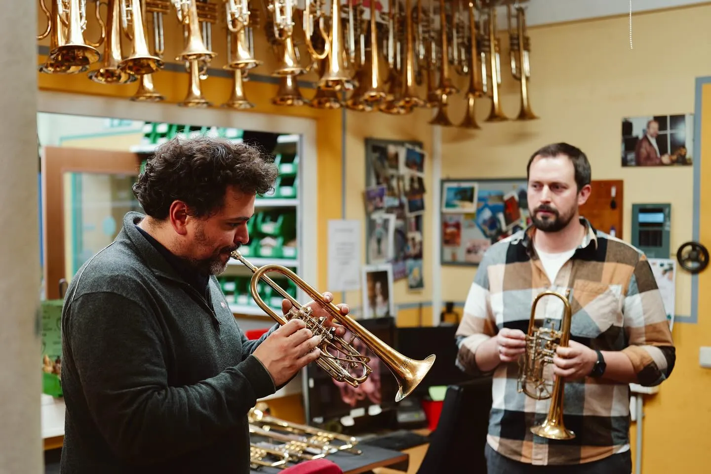 Alexandre Baty https://schagerl.com/en/news/post/trumpet-development-berlin ...