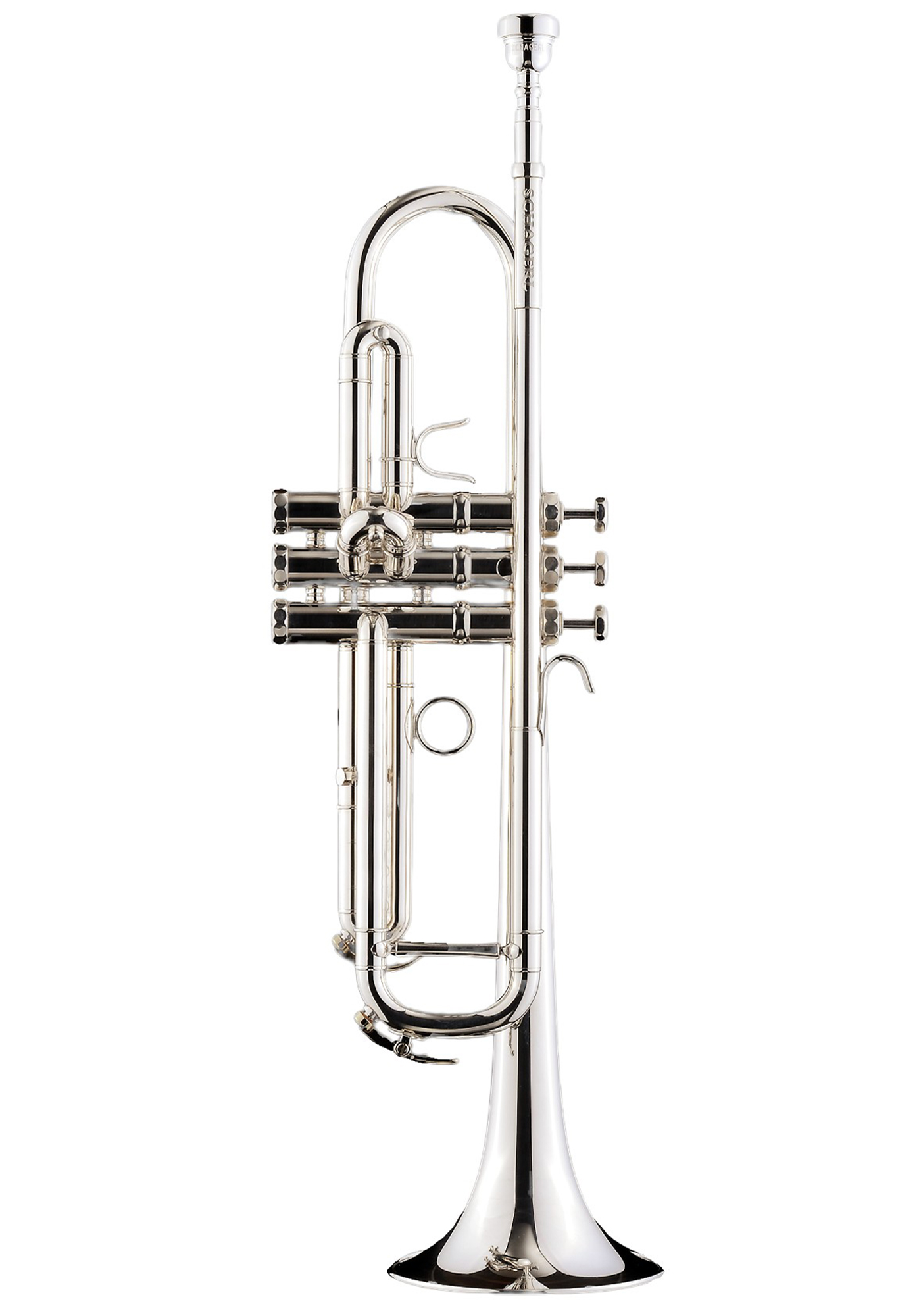 Schagerl Academica Bb-Trumpet TR-620S