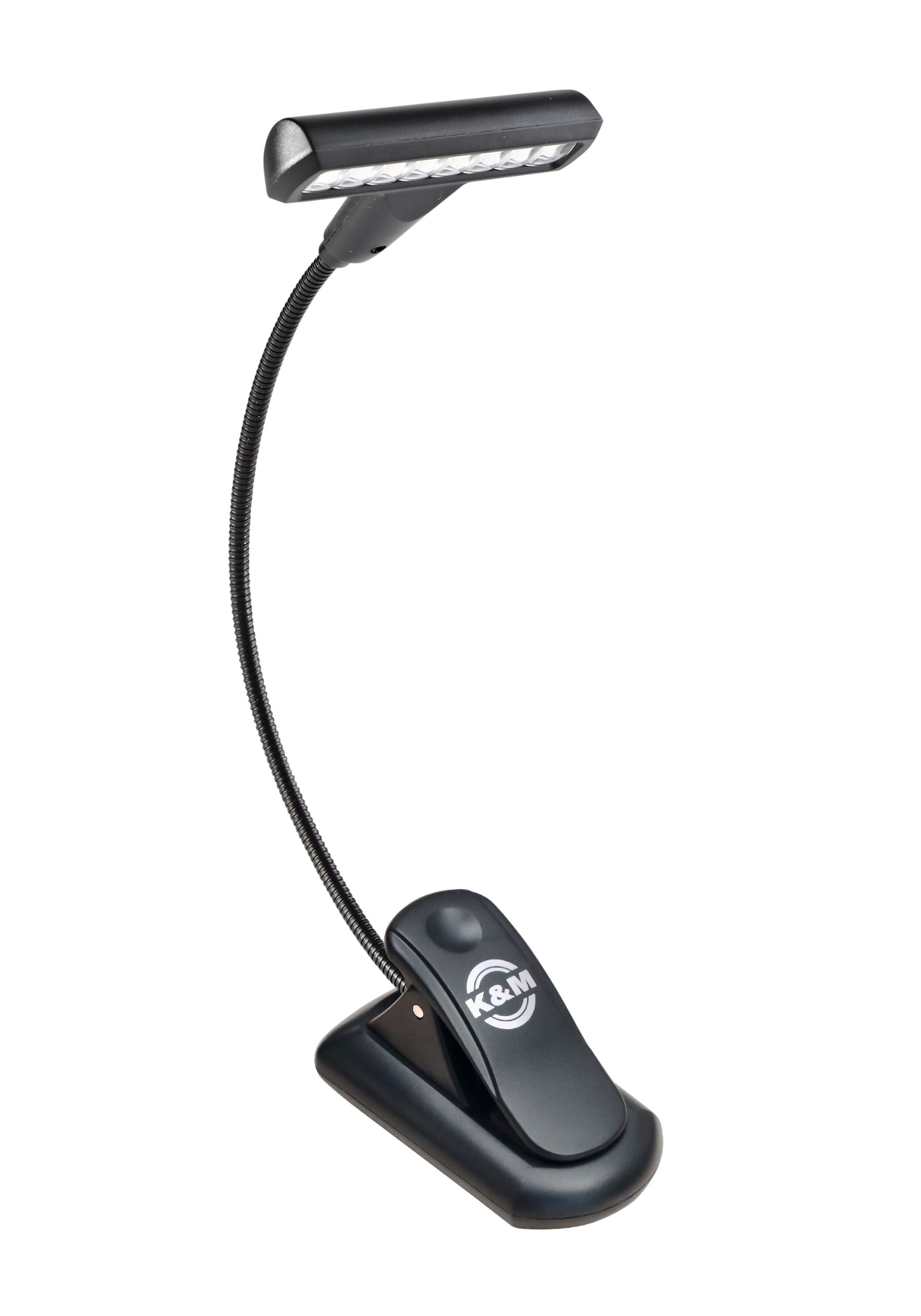 K&M Music Stand Light 12264 T-Model LED Flex