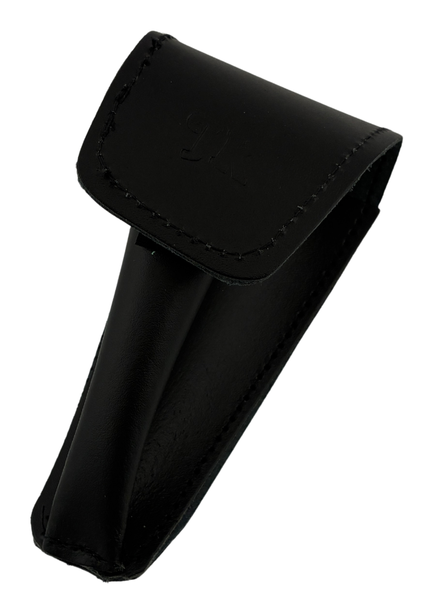 JK Tubamundstücktasche 1er, Rindleder