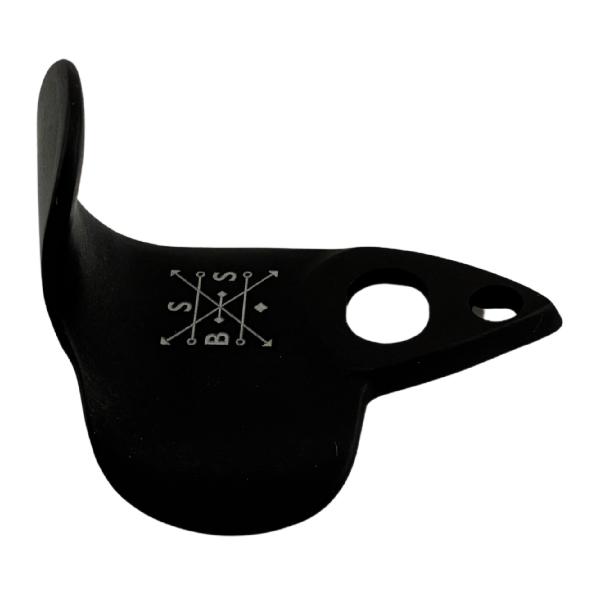 Boston Sax Shop Daumenhaken Yamaha Style