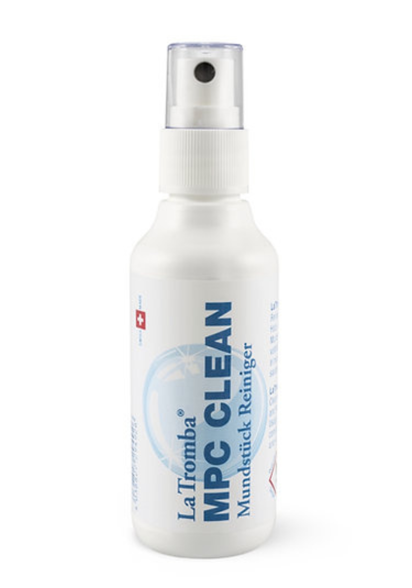 La Tromba MPC Clean / Mundstück-Reiniger La Tromba MPC Clean / Mundstück-Reiniger