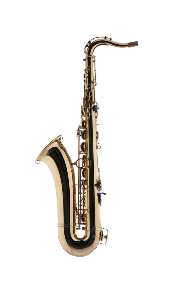 Schagerl Academica Tenorsaxophon T-900L, Goldlack