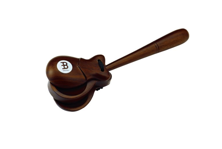 Meinl Percussion Traditional Hand Castanet