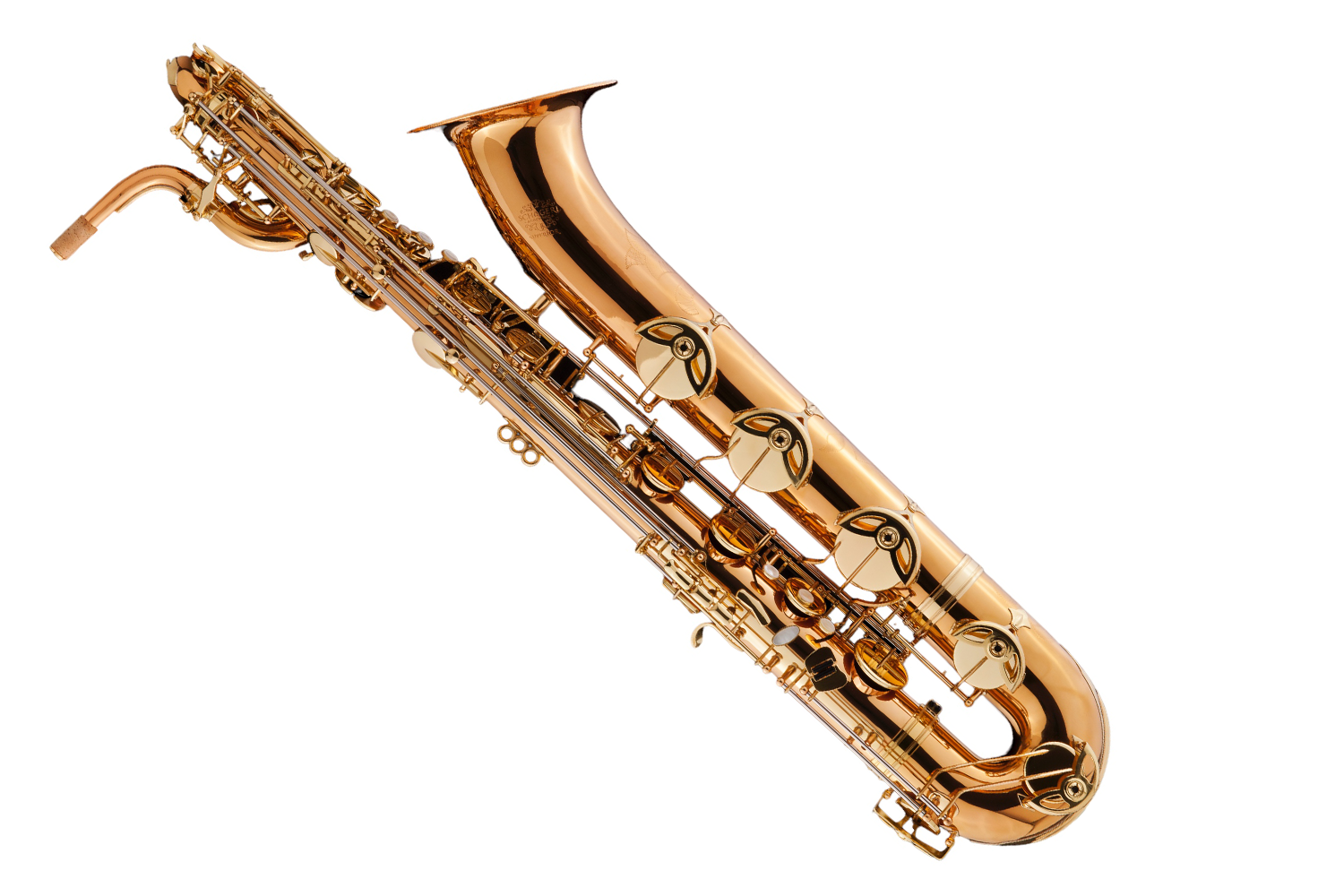 Baritone Saxophones