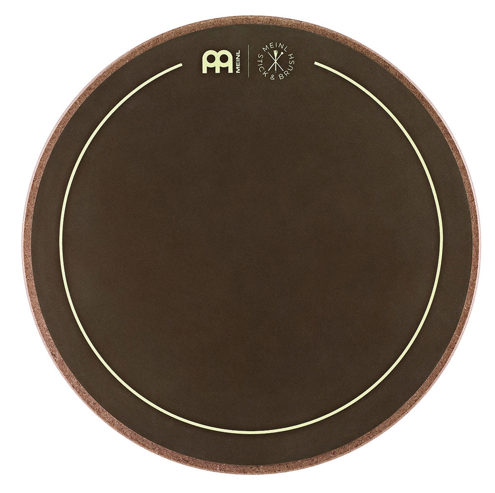 Meinl Practice Pad SB509 - 12" Meinl Practice Pad SB509 - 12"