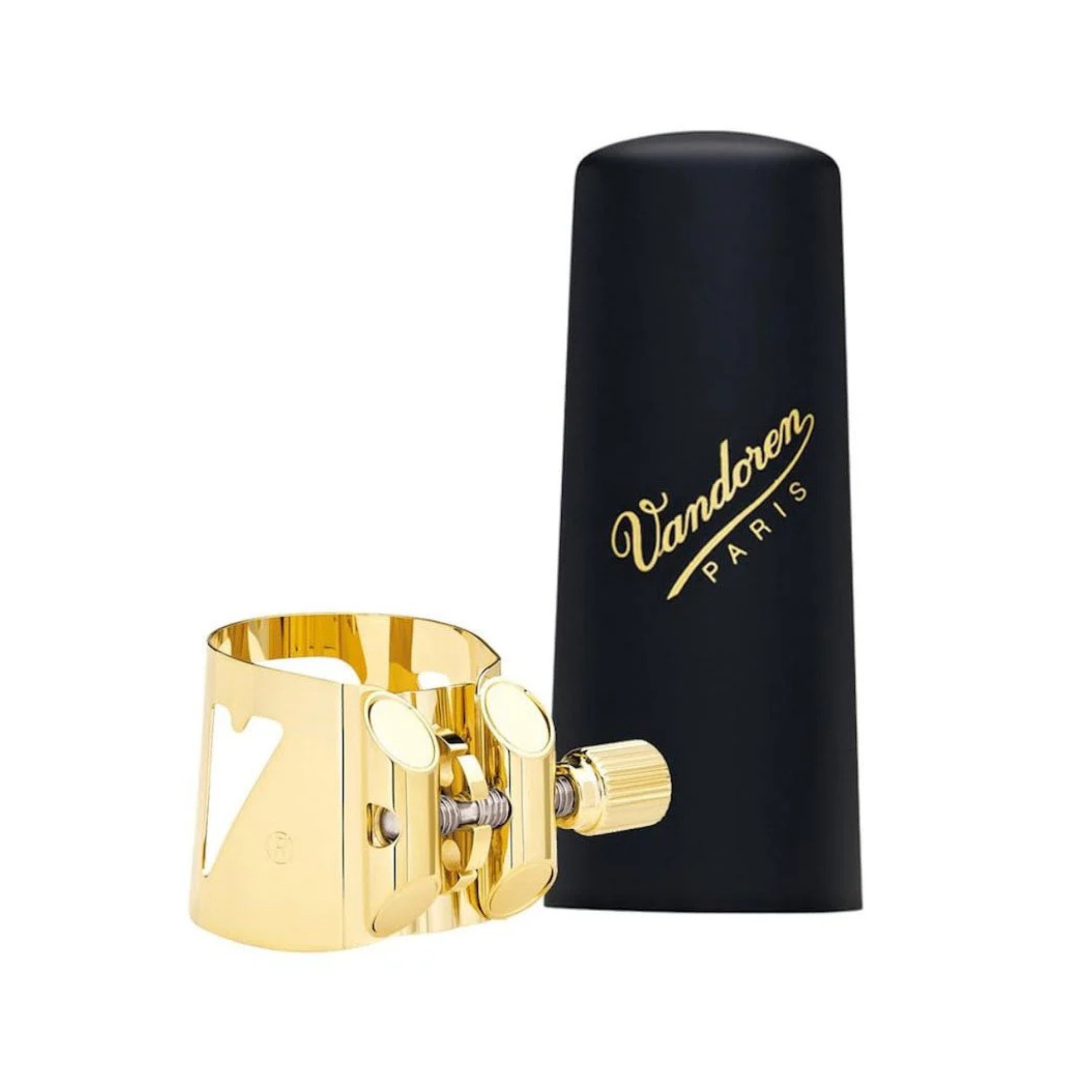 Vandoren "Optimum" Ligature Alto saxophone