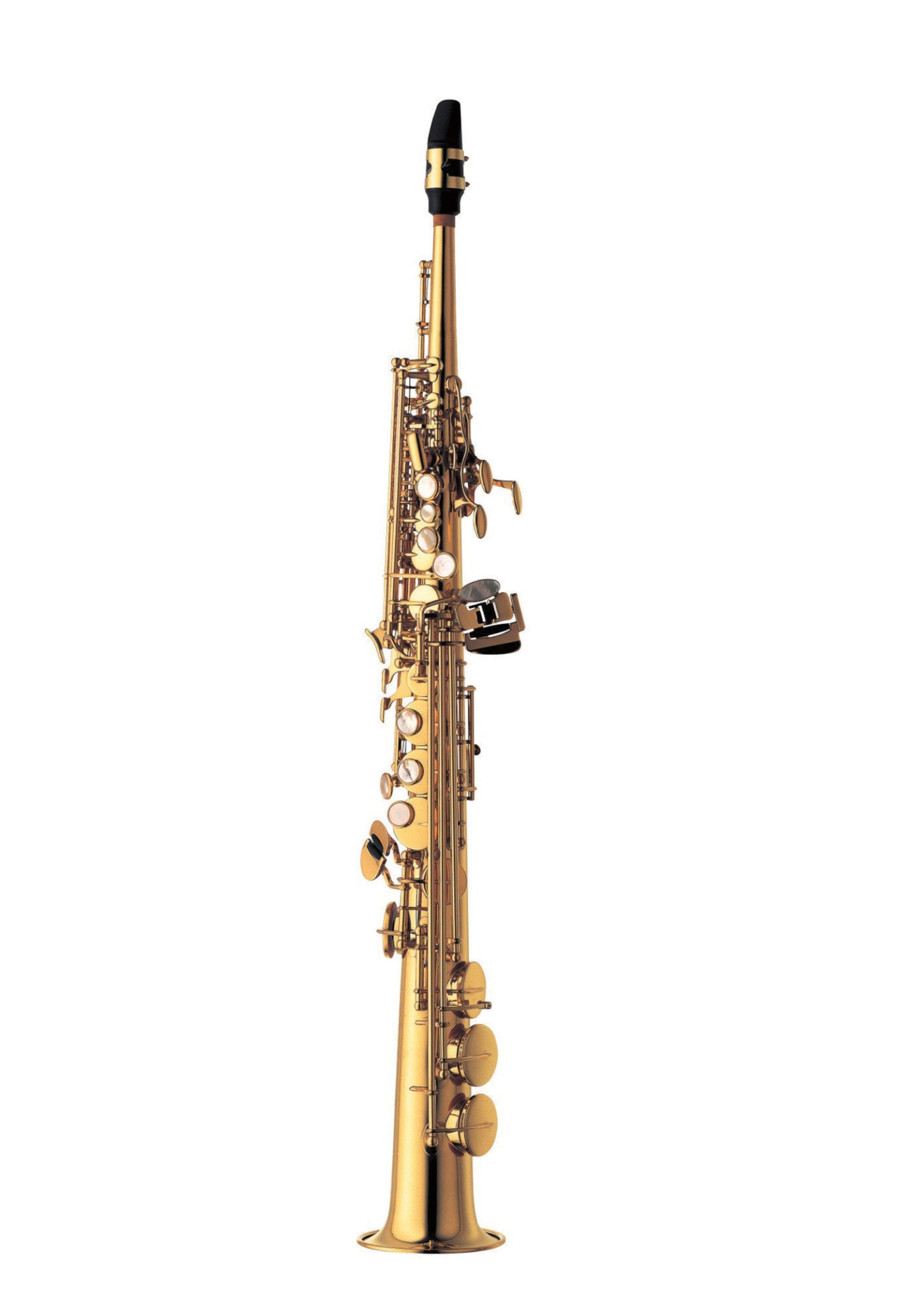 Yanagisawa Sopransaxophon S-WO1 Professiona