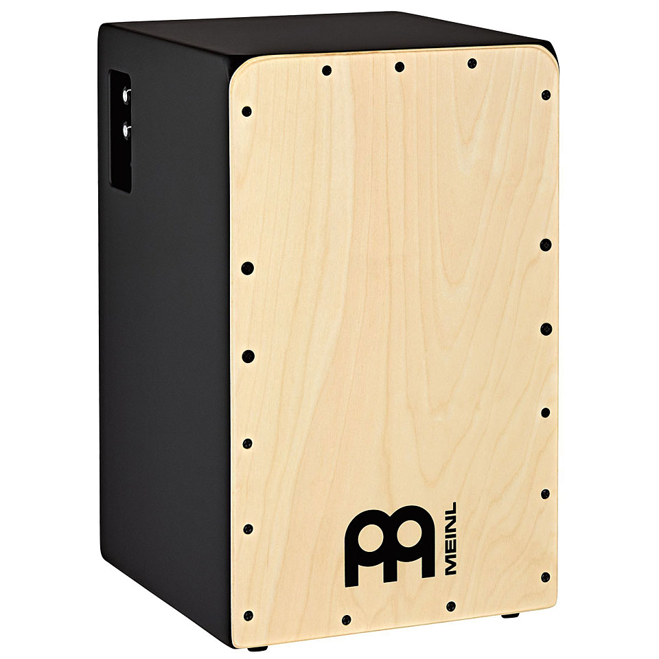Meinl Cajon Pick Up/Baltic Birch PSC100B Meinl Cajon Pick Up/Baltic Birch PSC100B