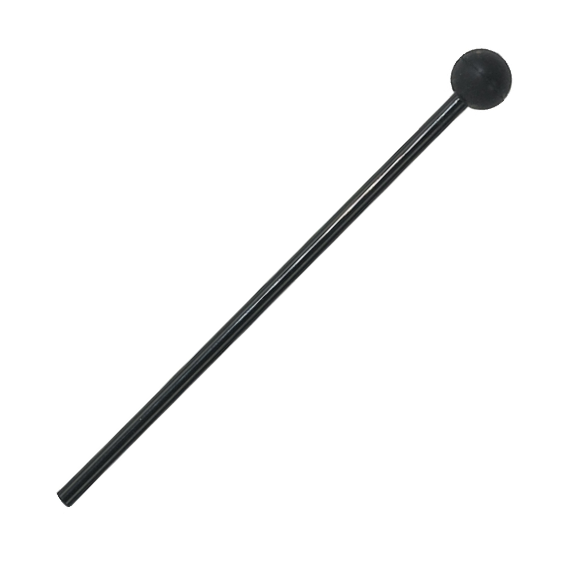 Gewa Schlägel für Kinderglockenspiel, Gummikopf, Einzelstück