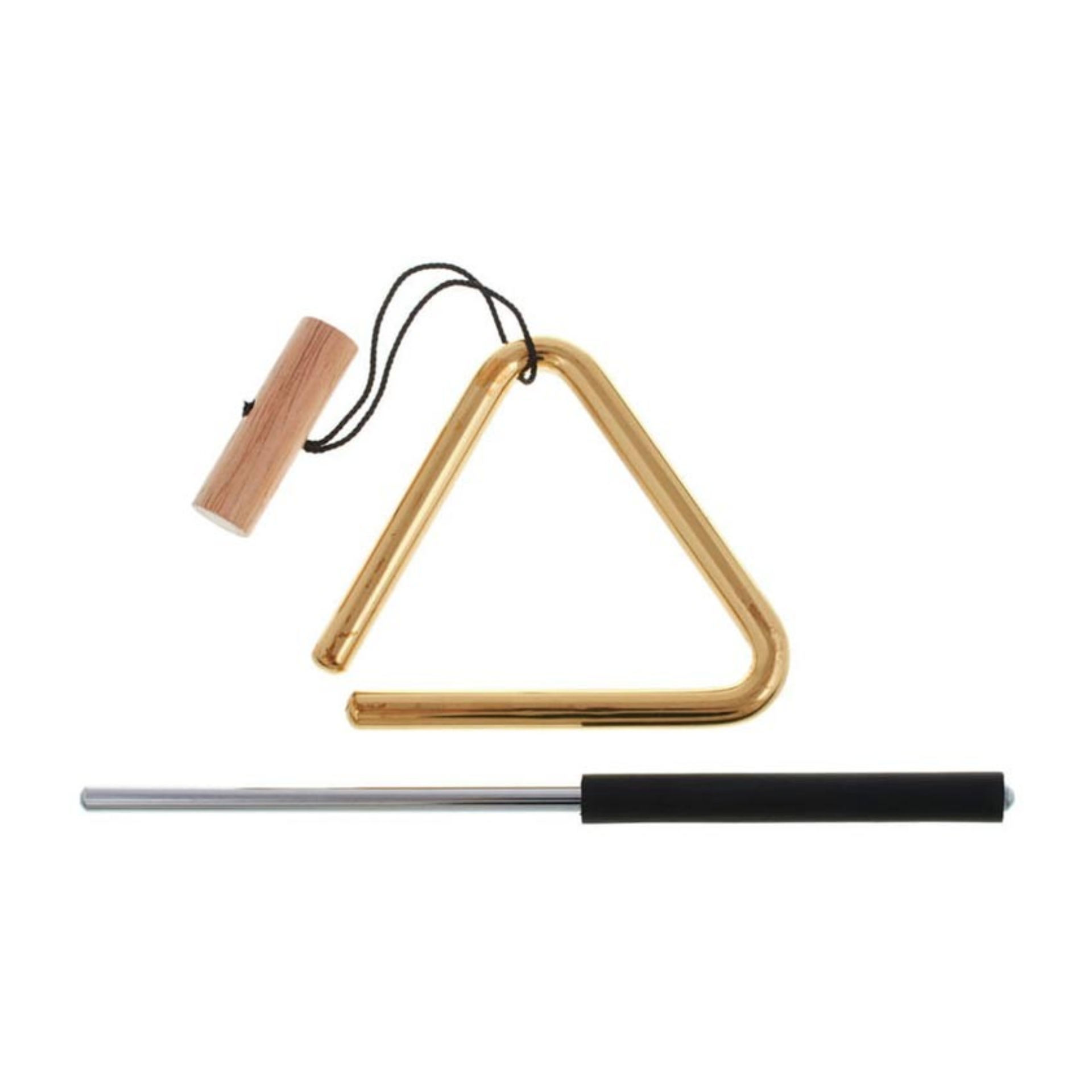 Meinl Triangel 4" TRI10B Meinl Triangel 4" TRI10B