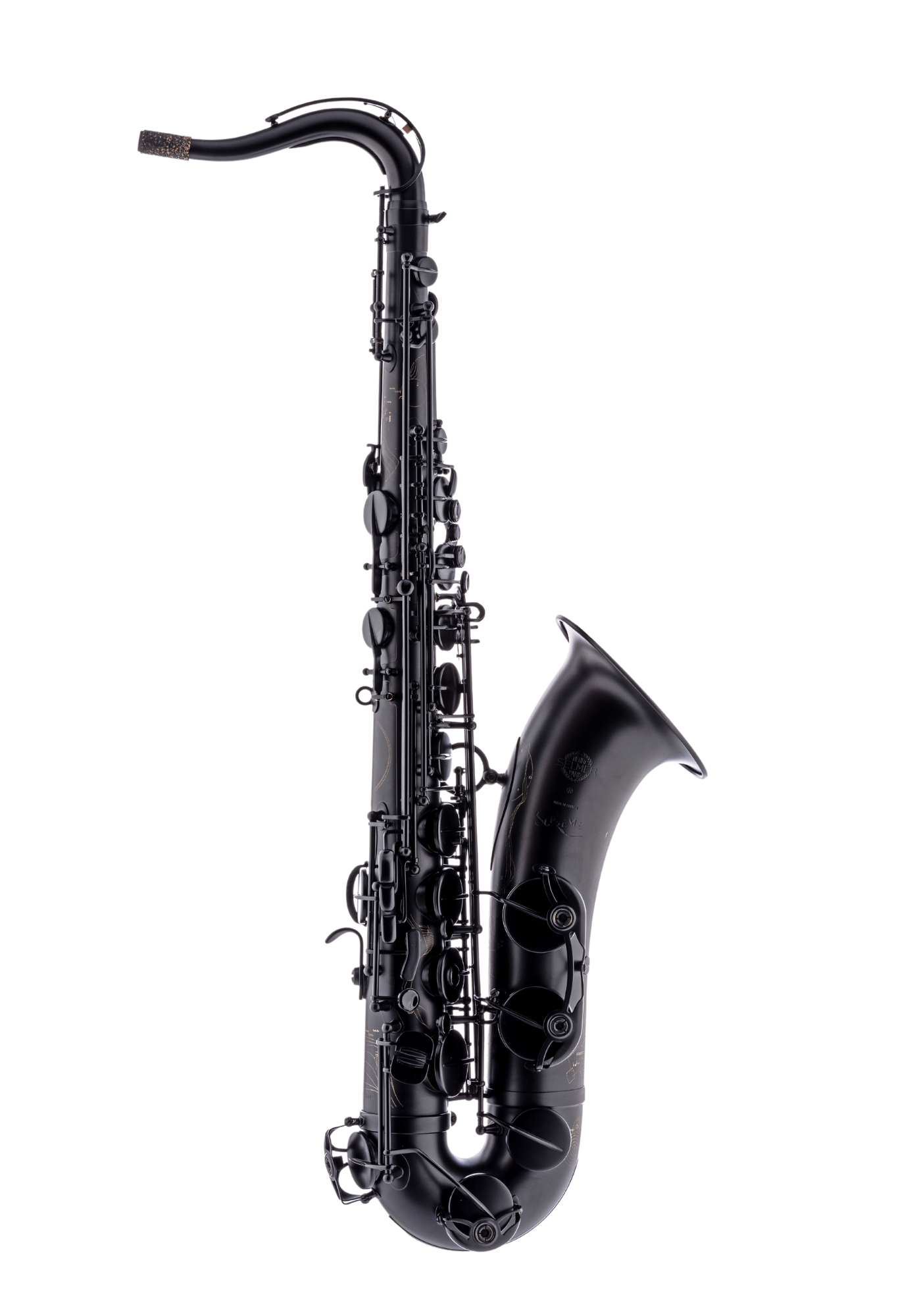 Selmer Tenorsaxophon Supreme “2025 Limited Edition”