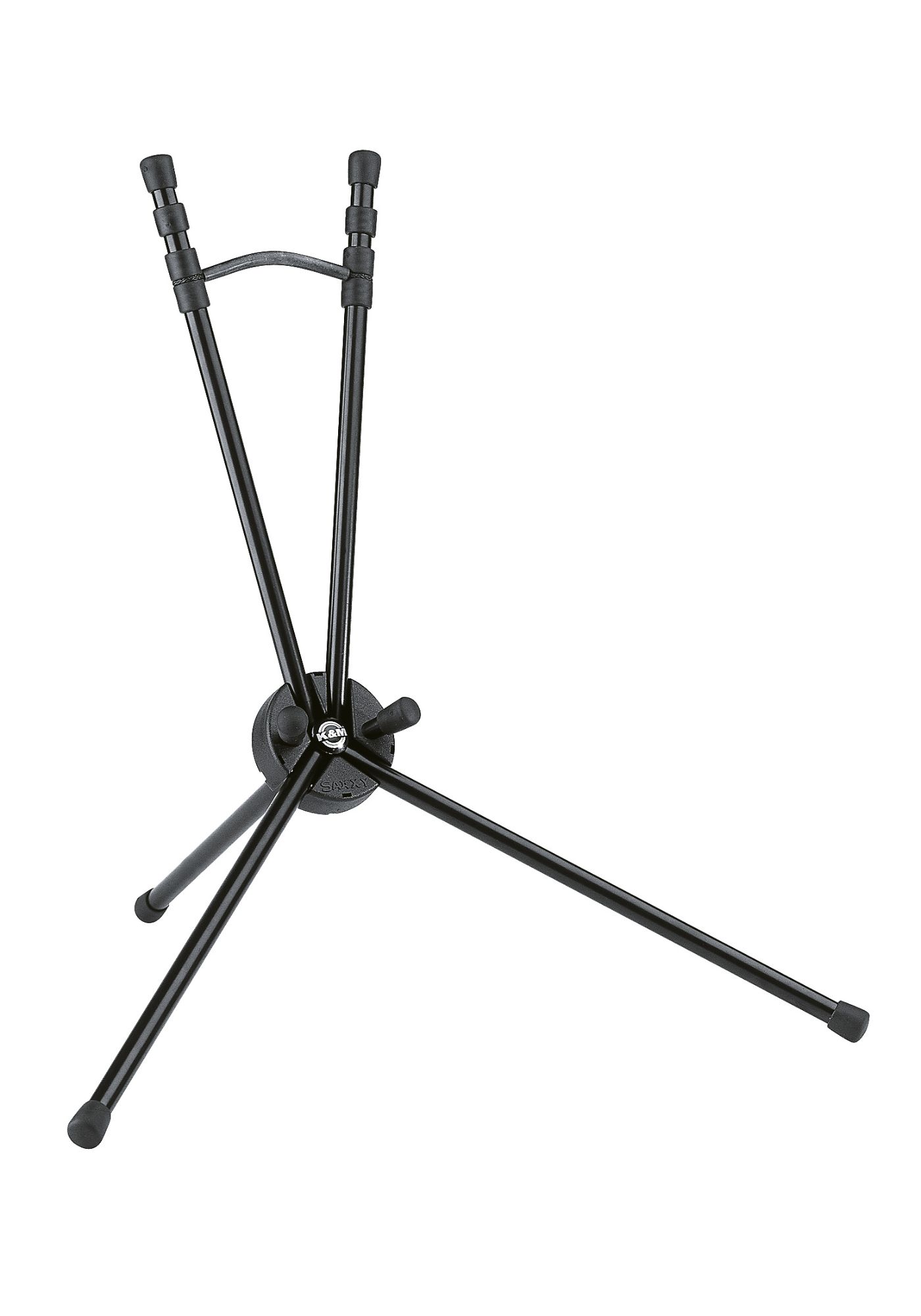 K&M Tenor Saxophone Stand "Saxxy" 14350 K&M Tenor Saxophone Stand "Saxxy" 14350