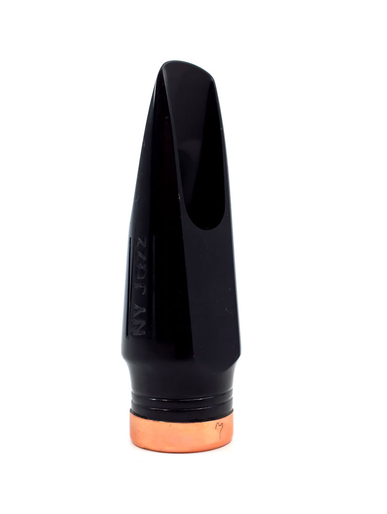 Aaron Drake Alto Sax Mouthpiece "NY Jazz" #5