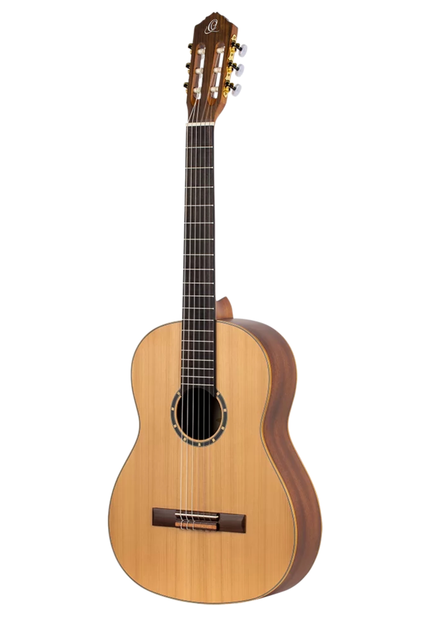 Ortega classical guitar 4/4 R131 solid cedar 