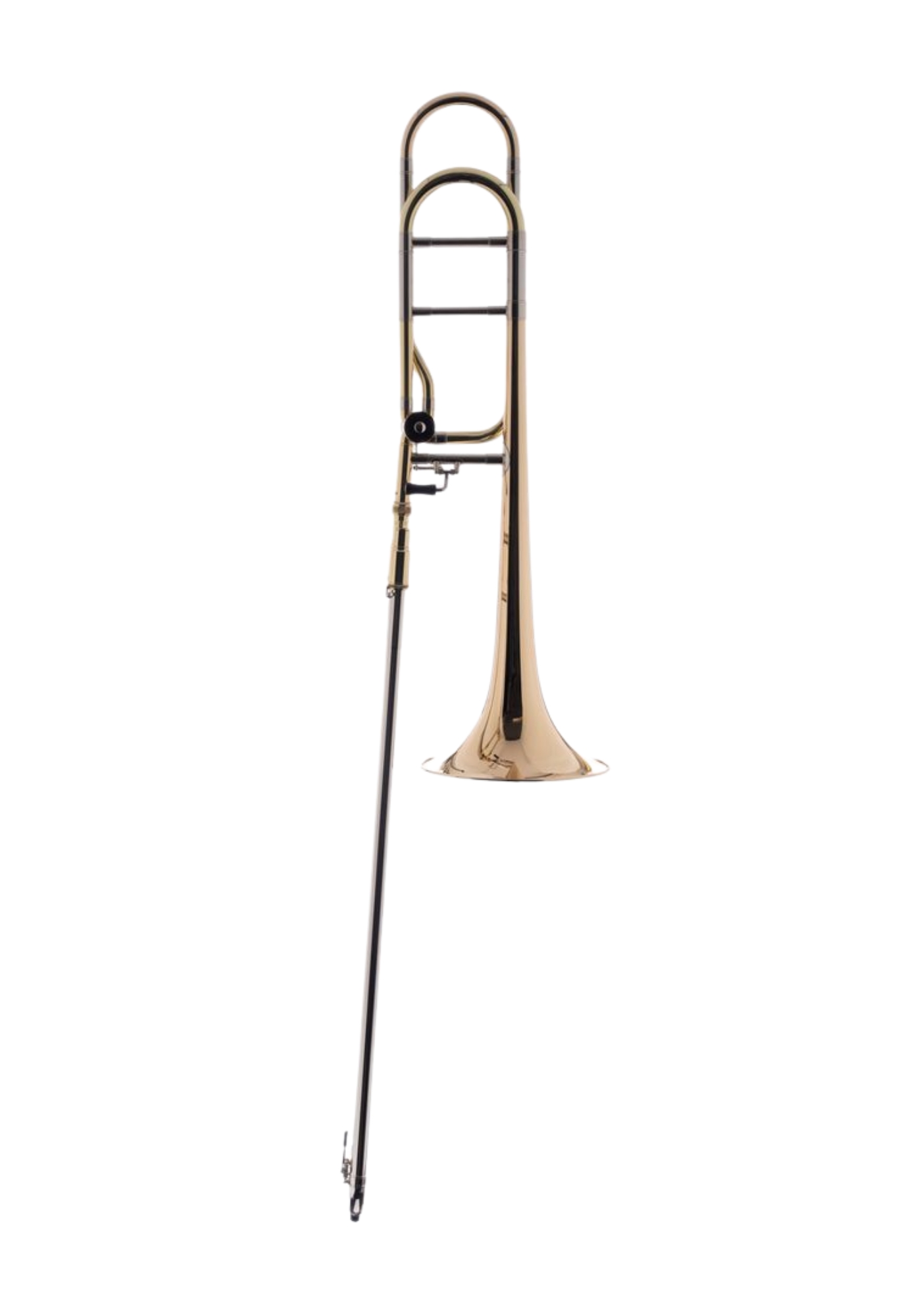 Schagerl Signature Bb/F Tenor Trombone "Mnozilbrass"