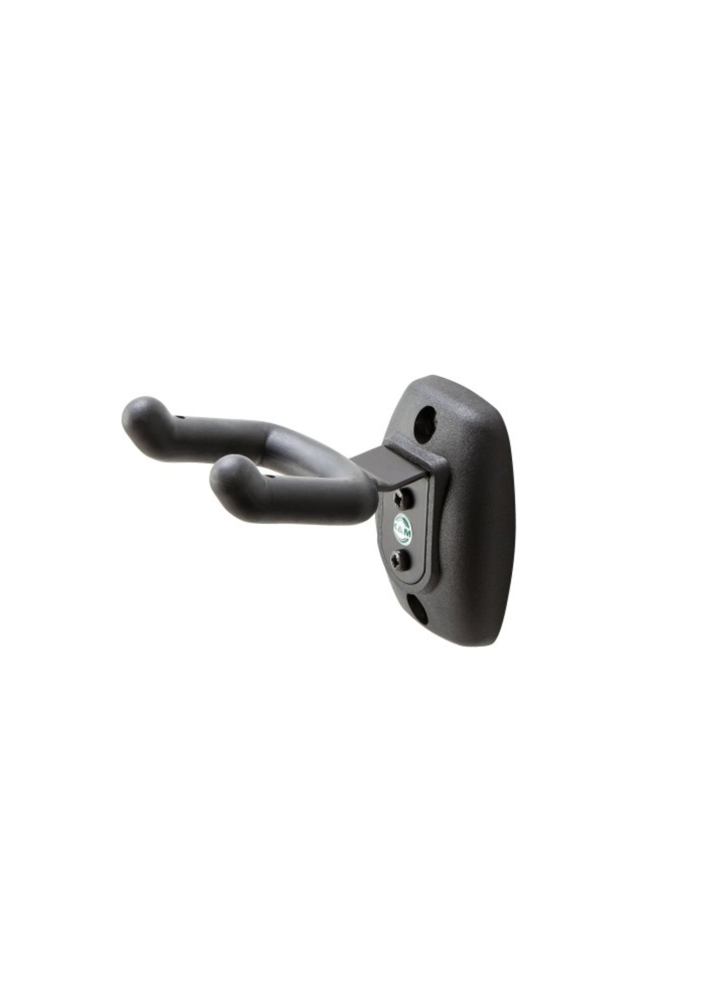 K&M 16590 Ukulele Wall Mount 